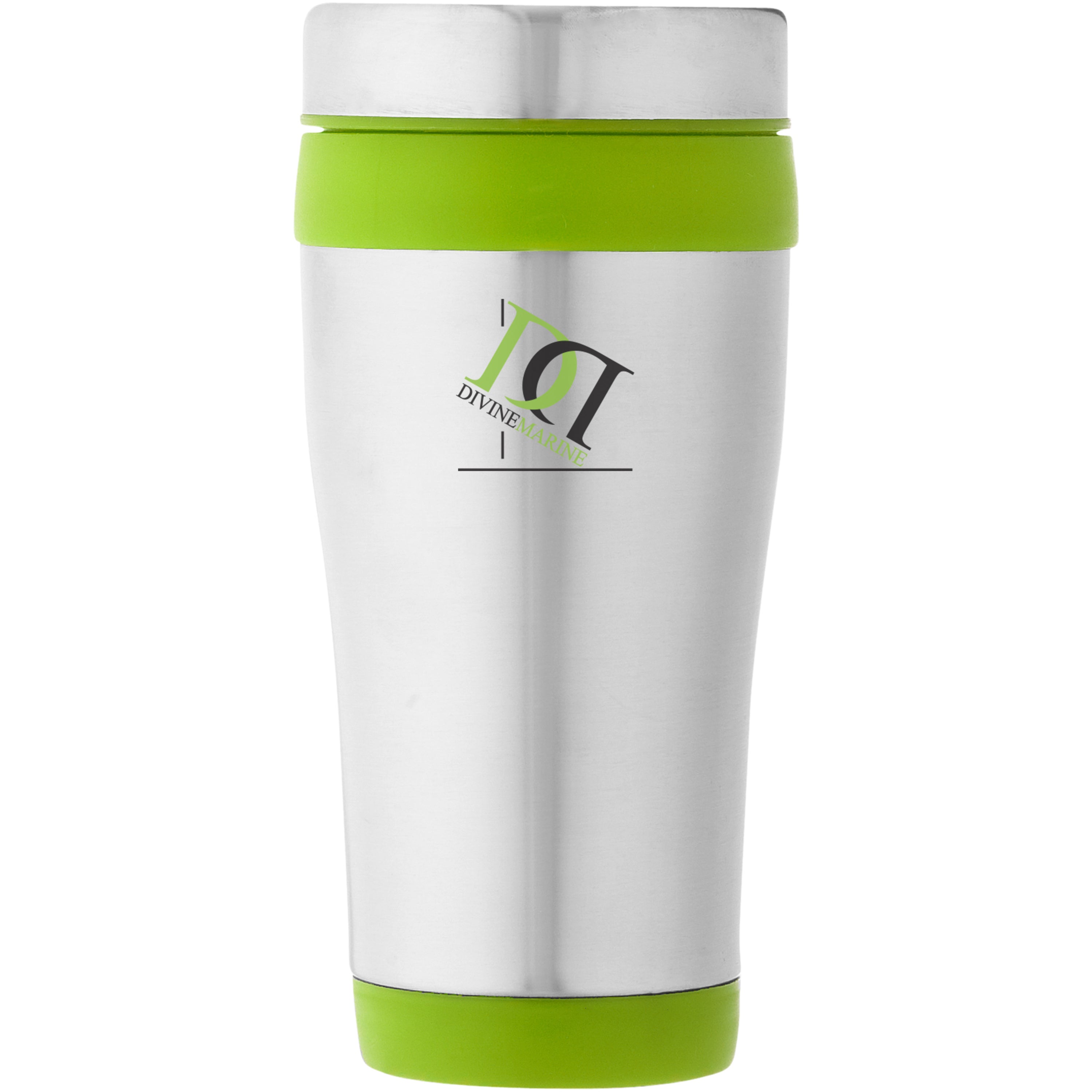 Elwood Double Walled Tumbler