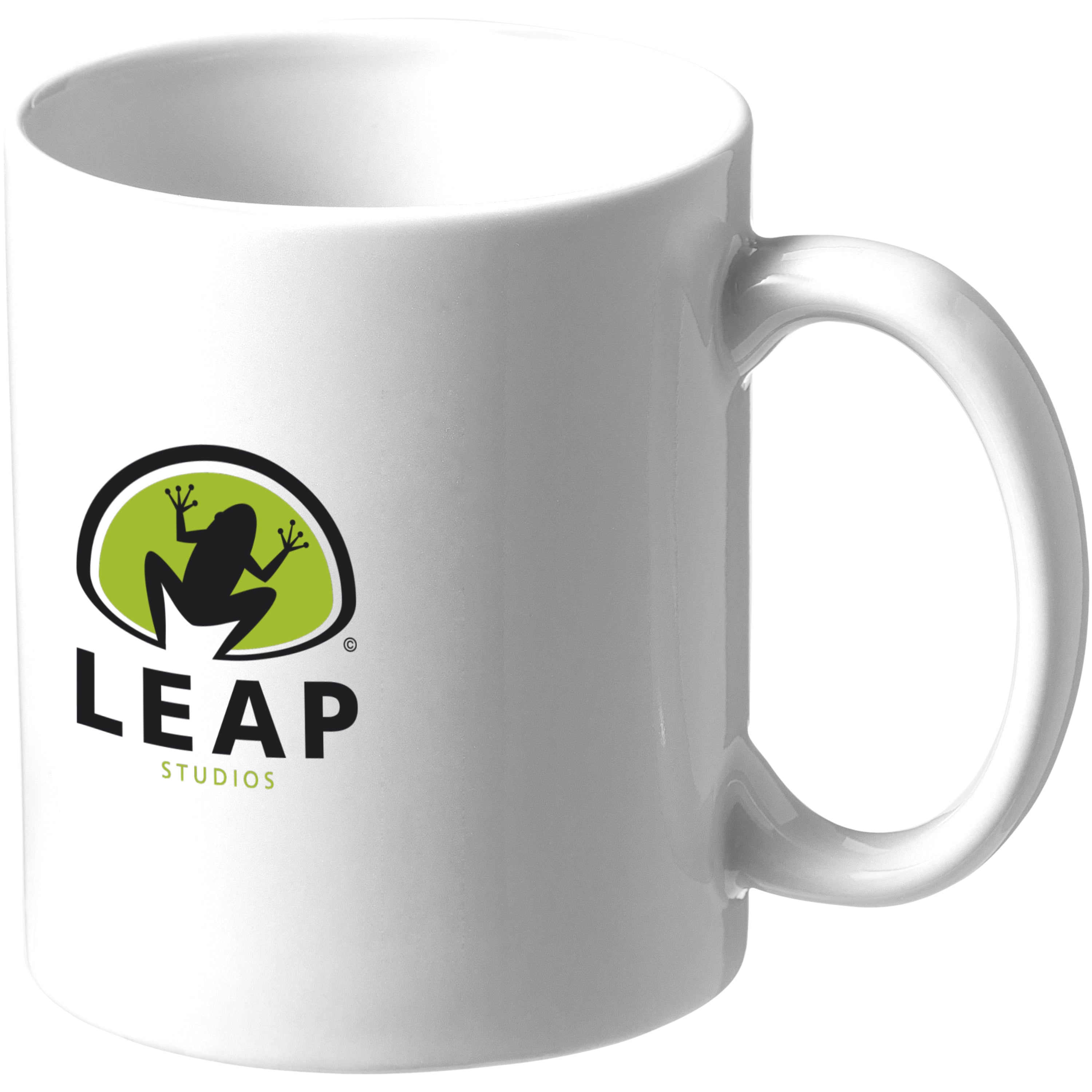 Bahia 330ml Ceramic Mug