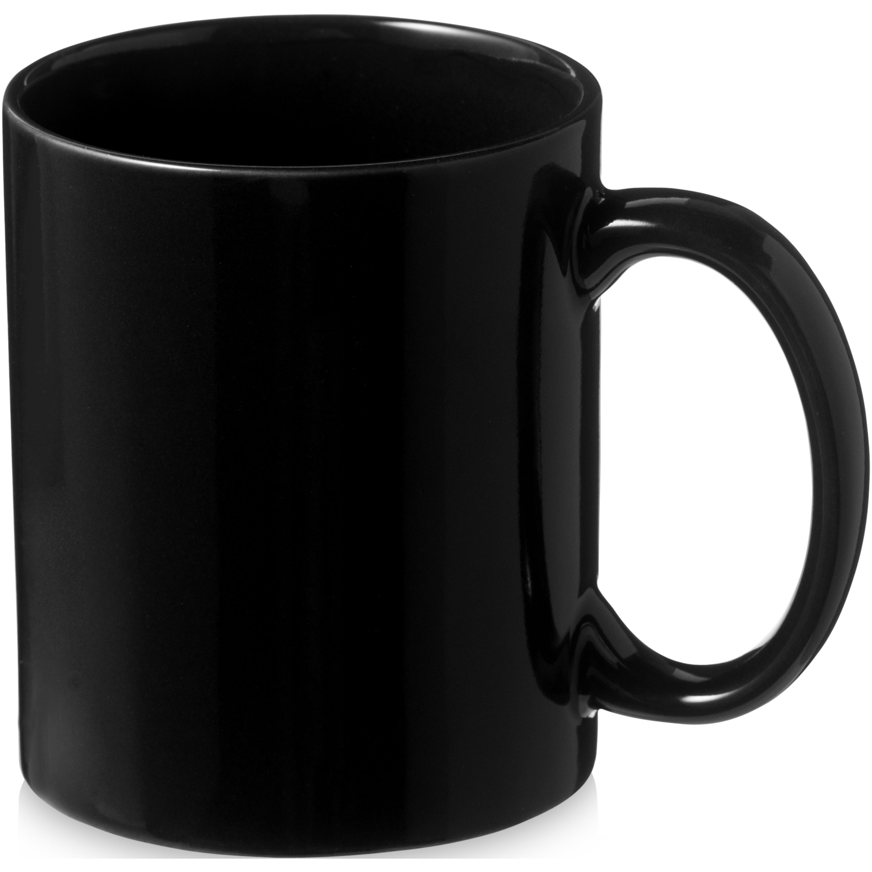 Santos 330ml Heat Resistant Ceramic Mug