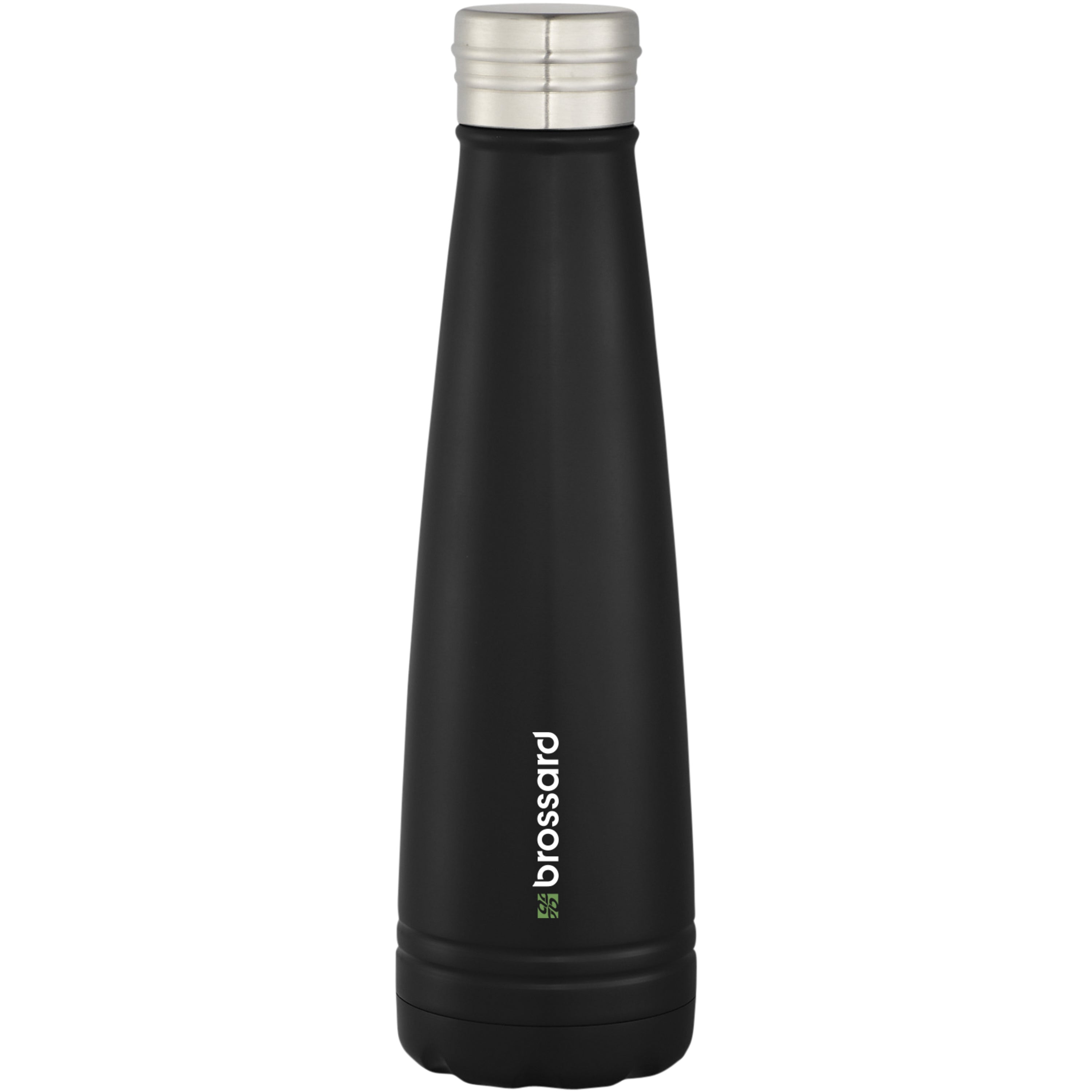 Duke 500ml Copper Vacuum Insulated Water Bottle