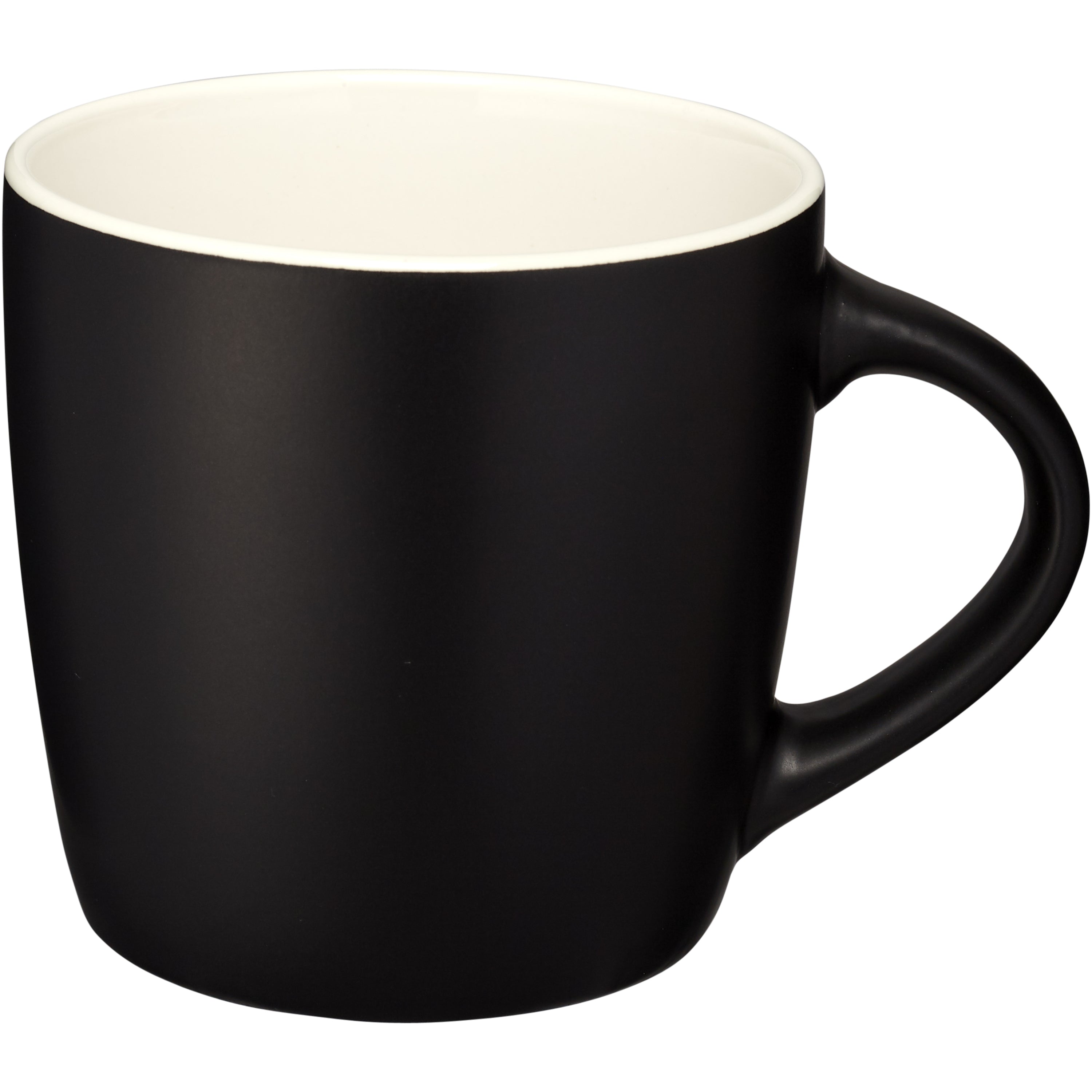 Riviera 340ml Matte Ceramic Mug