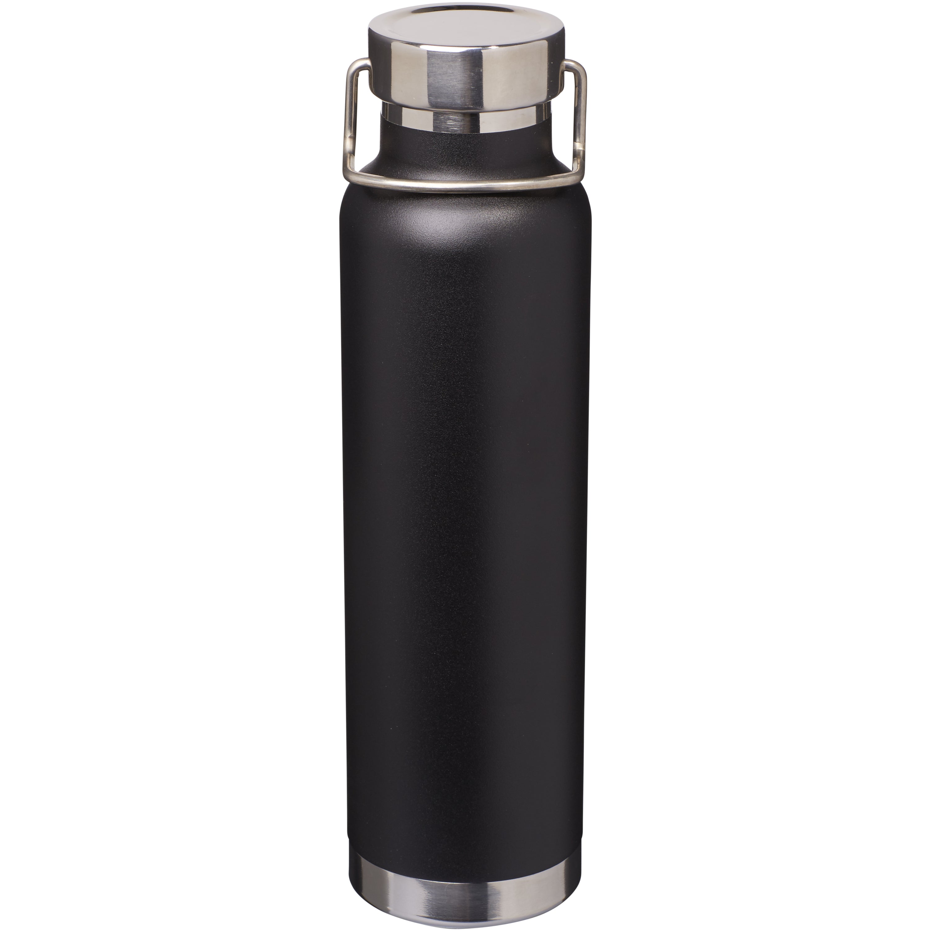 Thor 650ml Copper Vacuum Insulated Sports Bottle