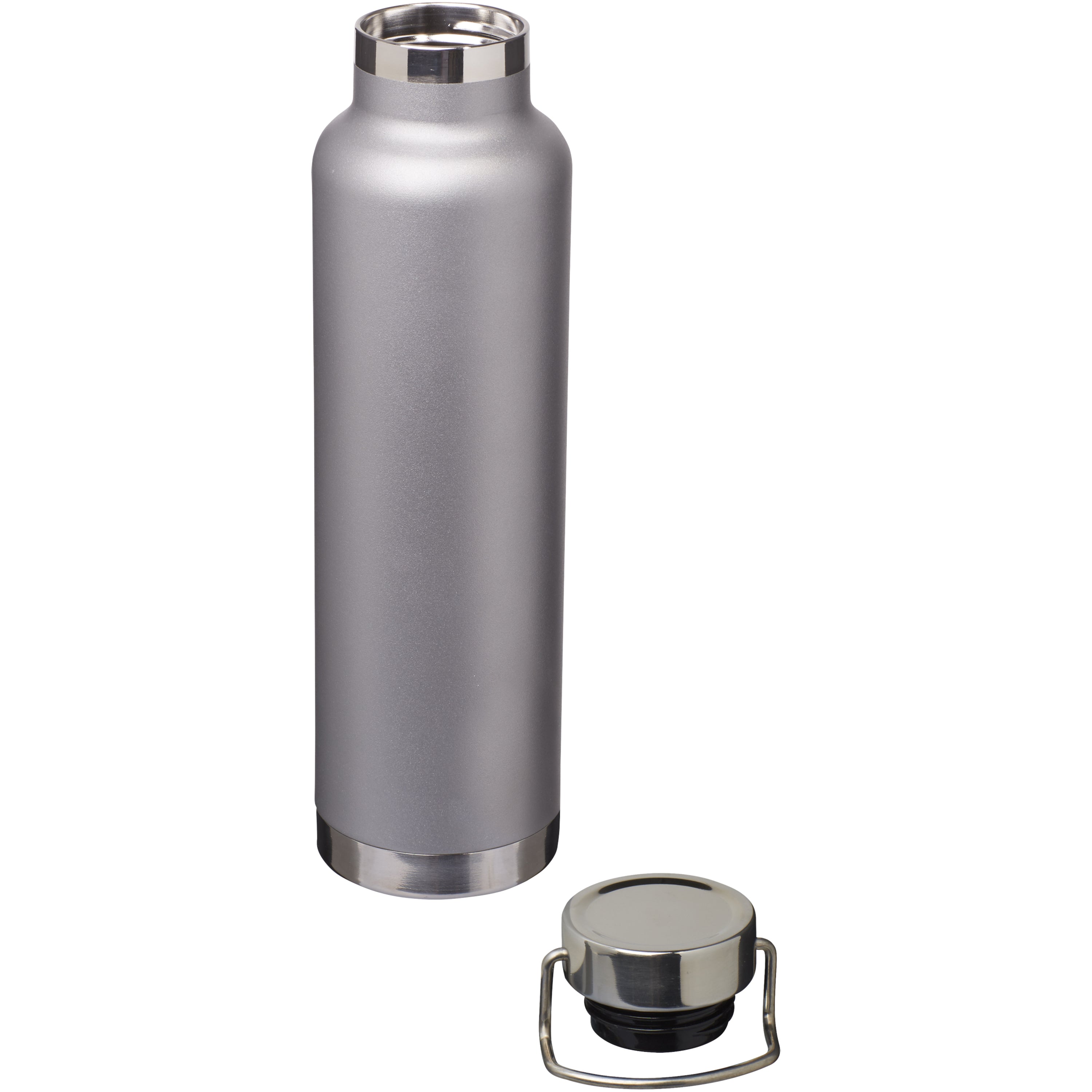 Thor 650ml Copper Vacuum Insulated Sports Bottle