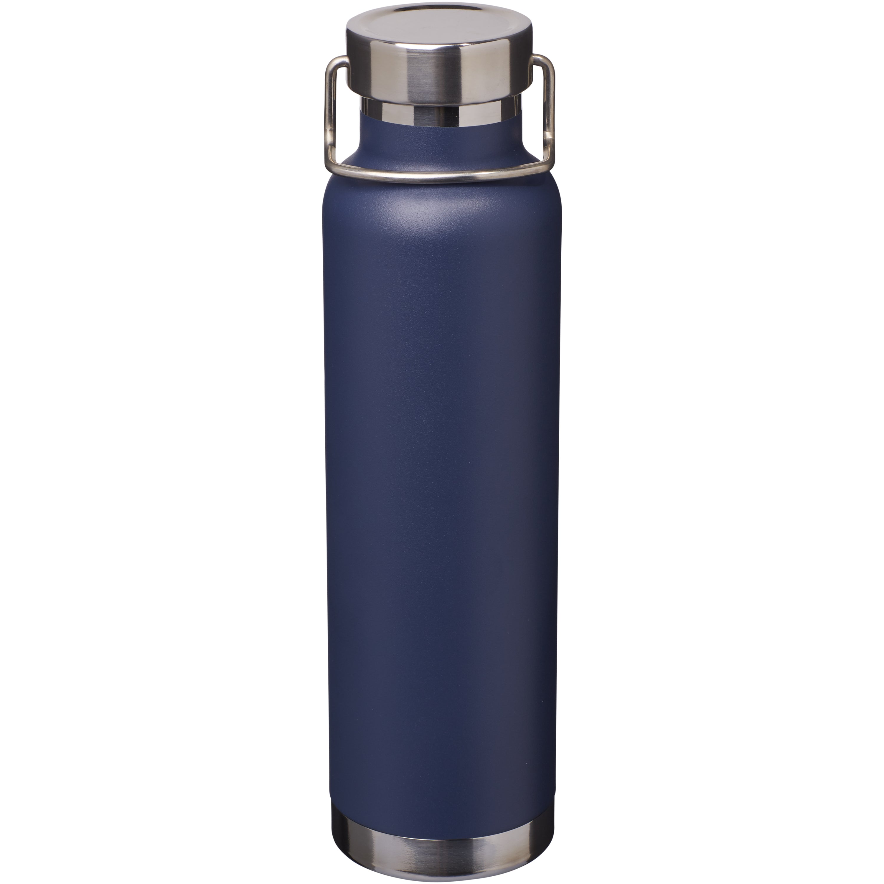 Thor 650ml Copper Vacuum Insulated Sports Bottle