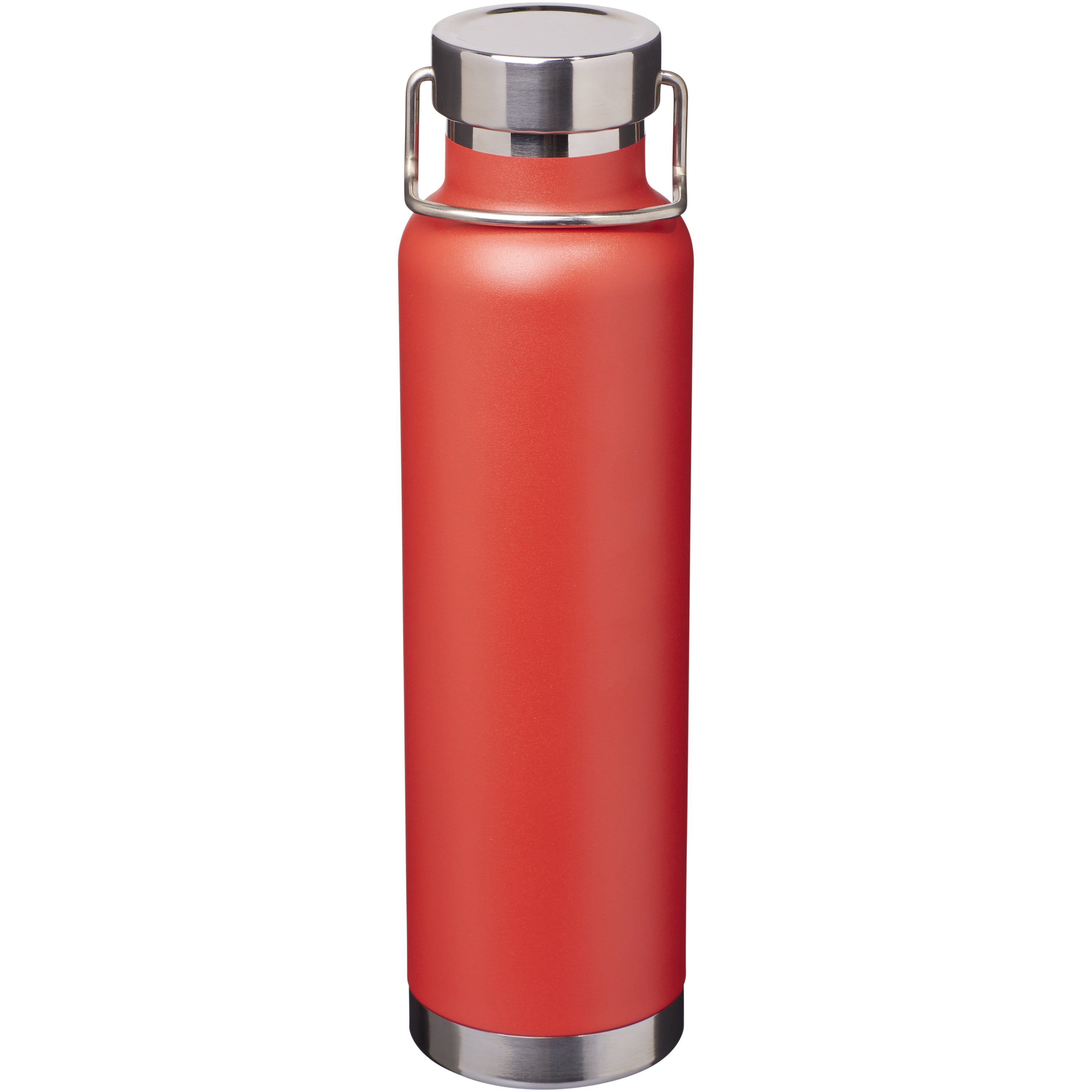 Thor 650ml Copper Vacuum Insulated Sports Bottle
