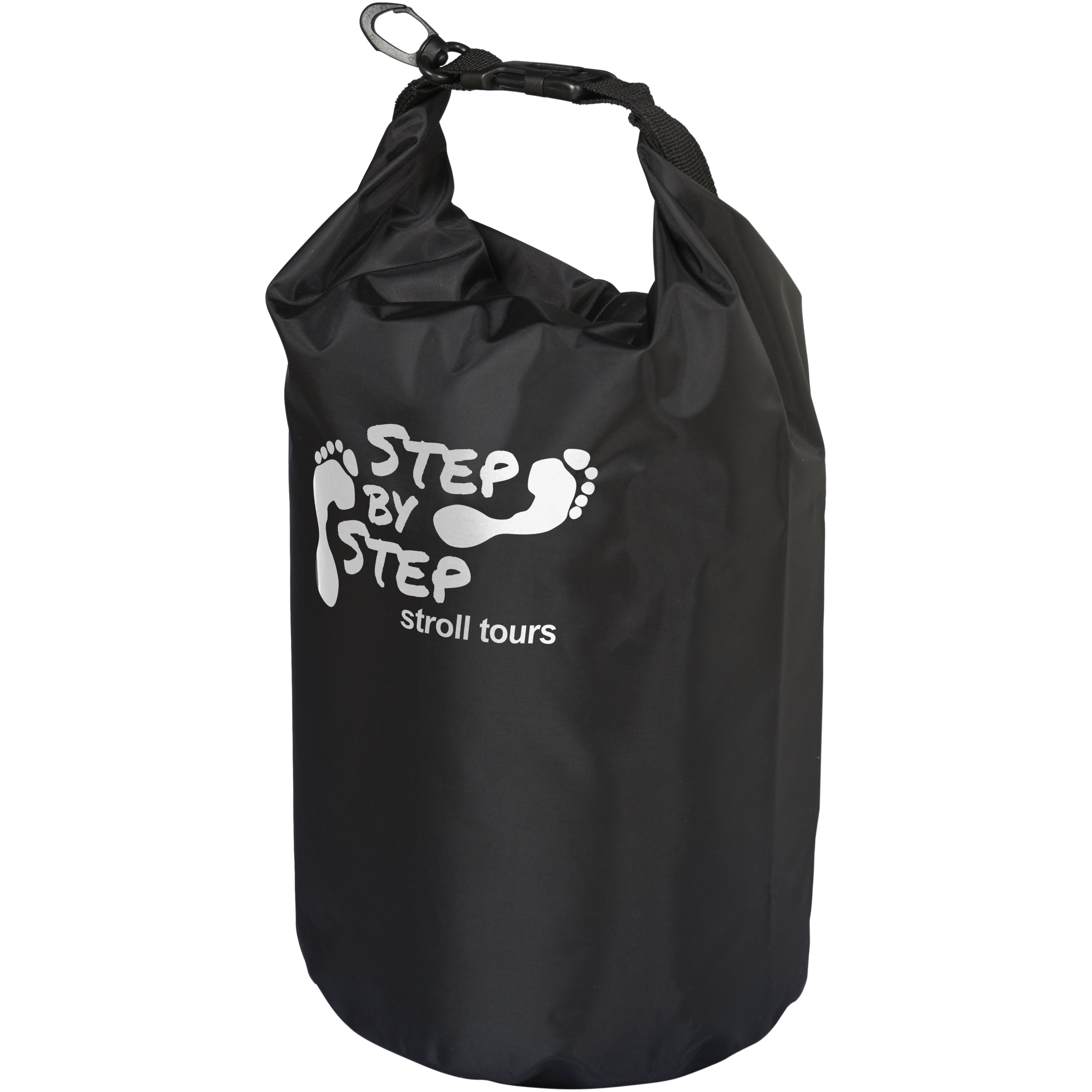 Survivor Waterproof Roll-Down Bag