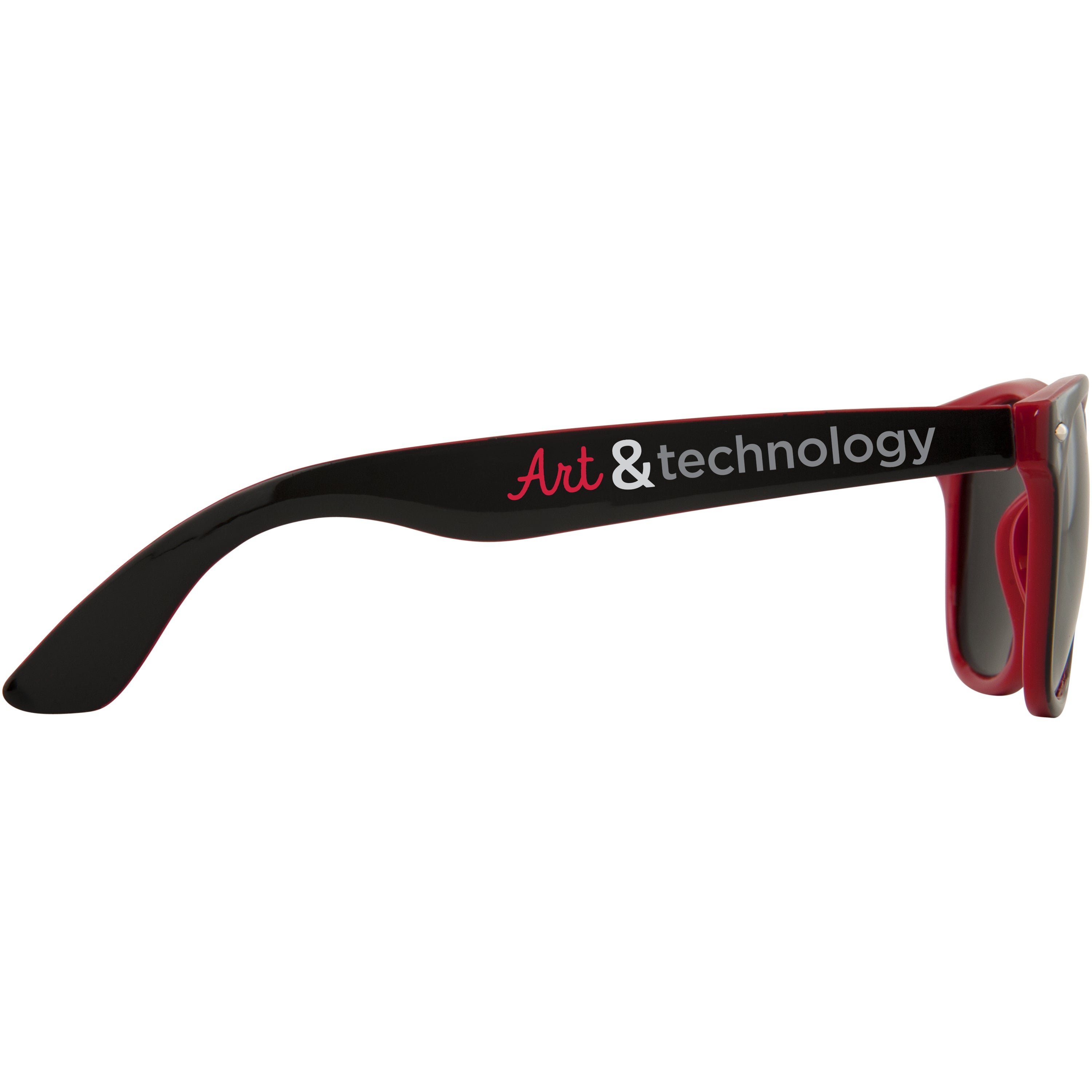 Sun Ray Dual Tone Sunglasses