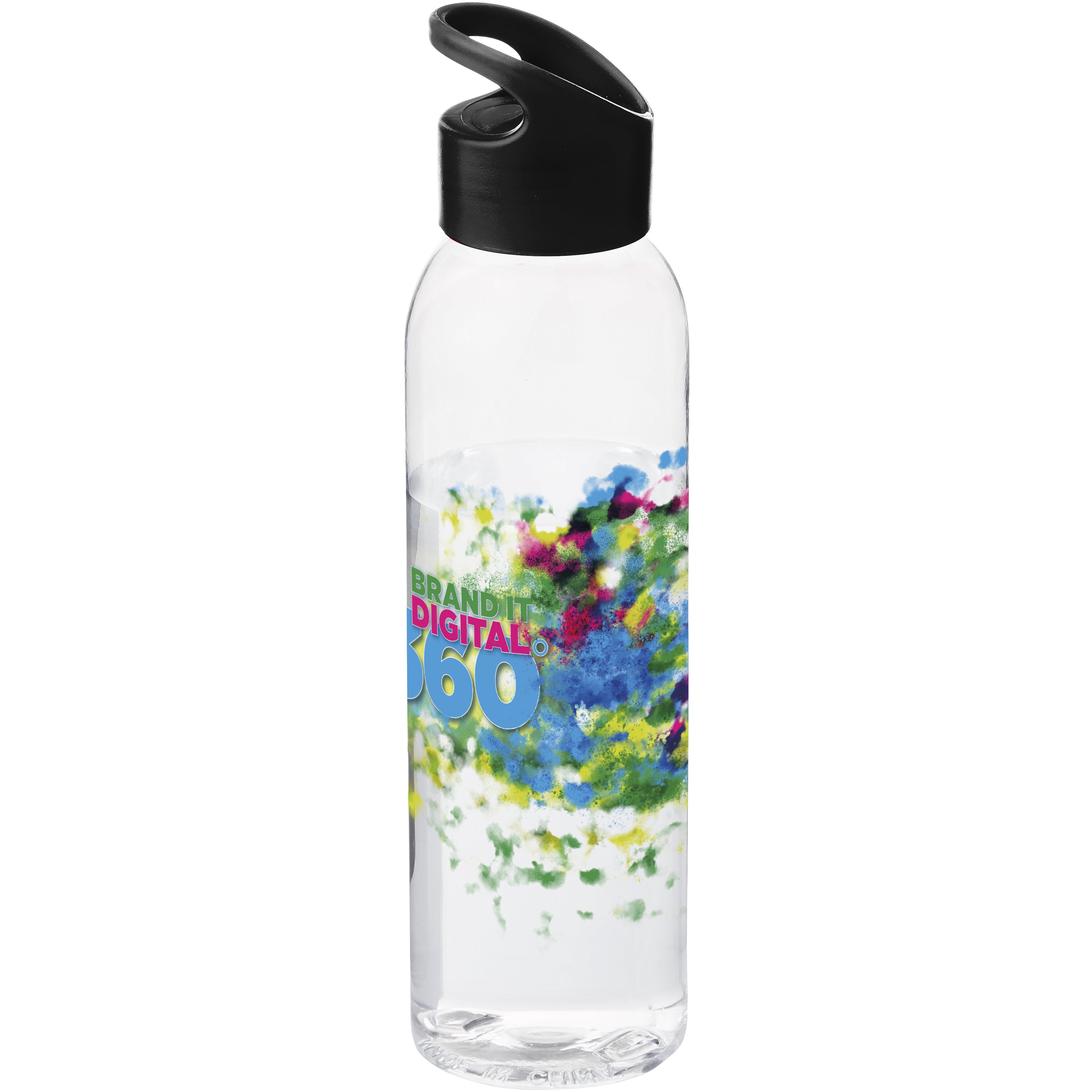 Sky 650ml Tritan Colour-Pop Water Bottle