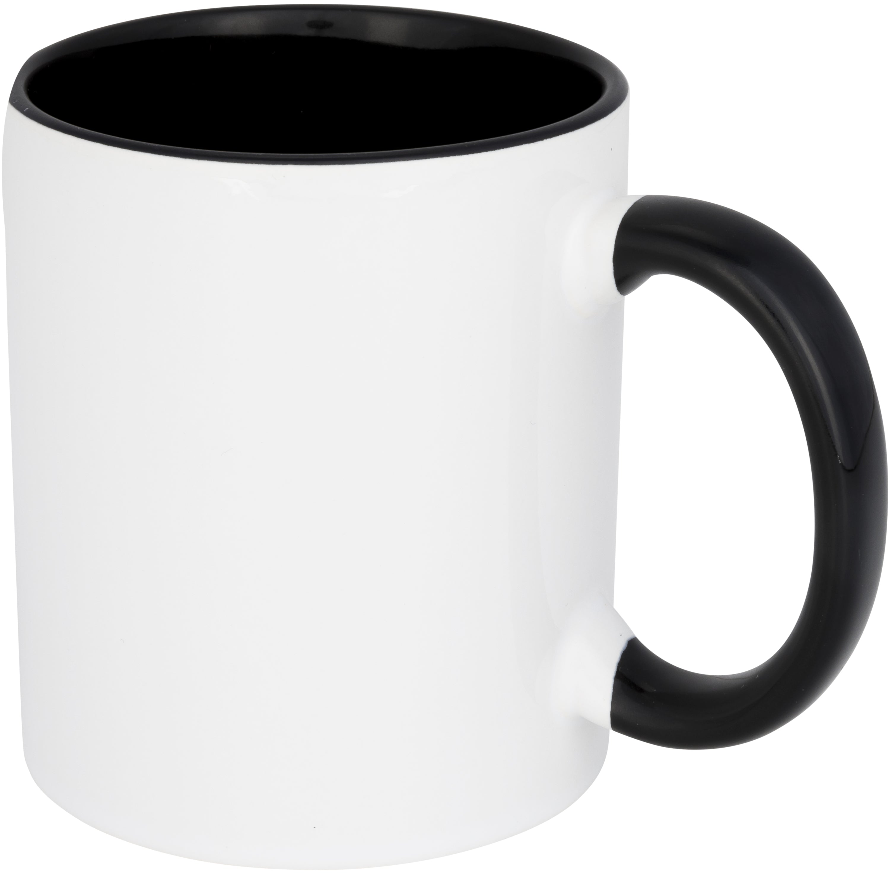 Pix 330ml Ceramic Colour Pop Mug