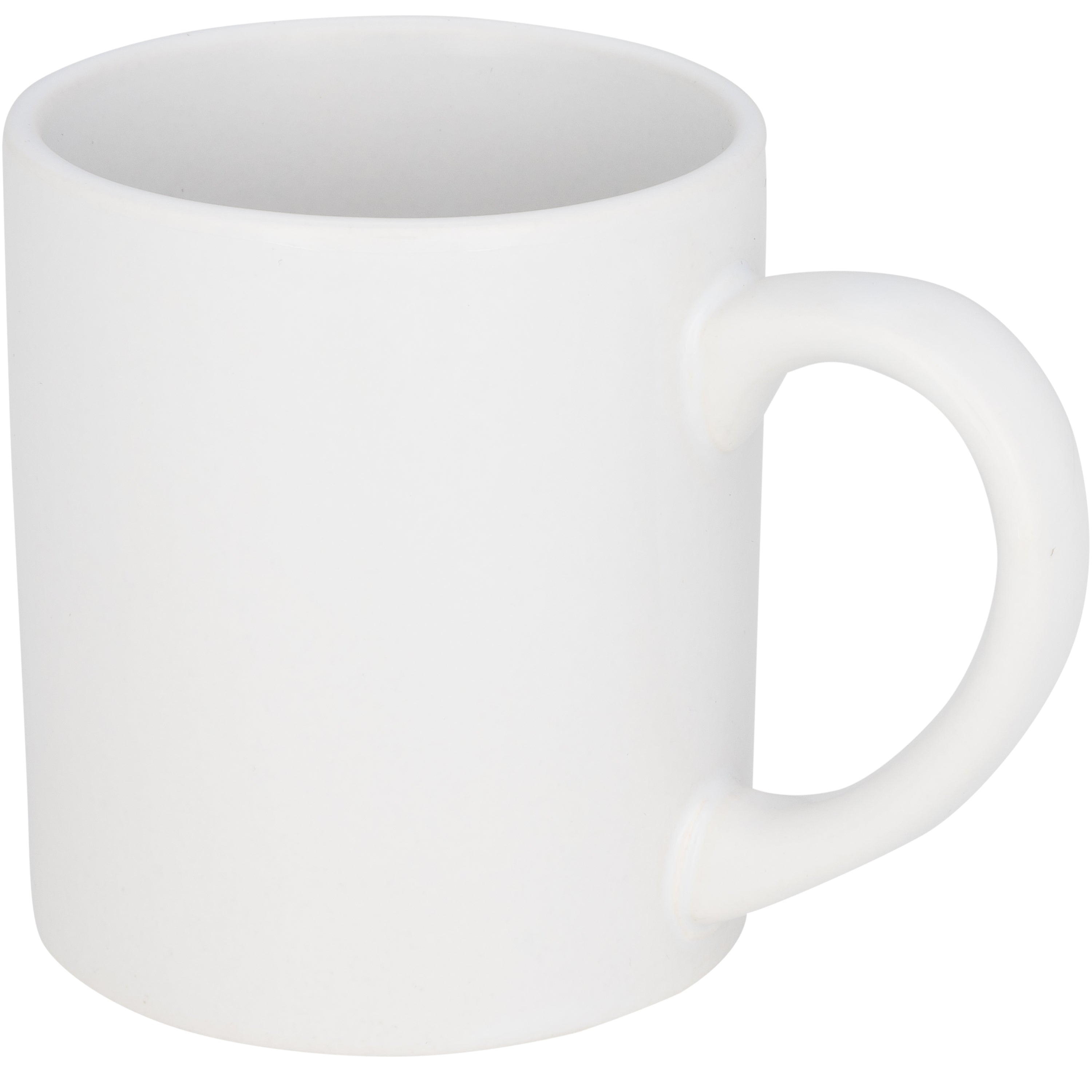 Pixi 210ml Coated Ceramic Mug
