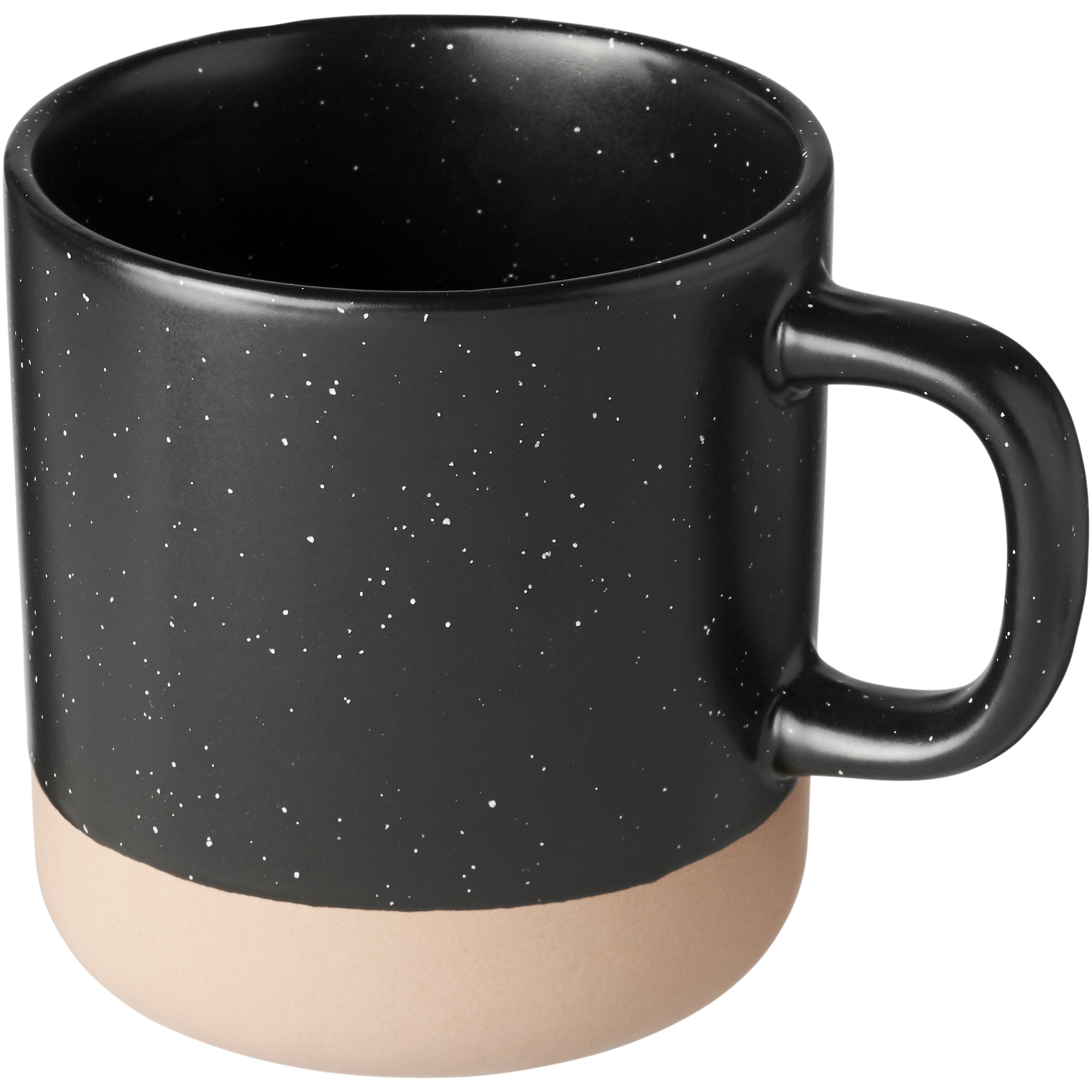 Pascal 360ml Ceramic Mug