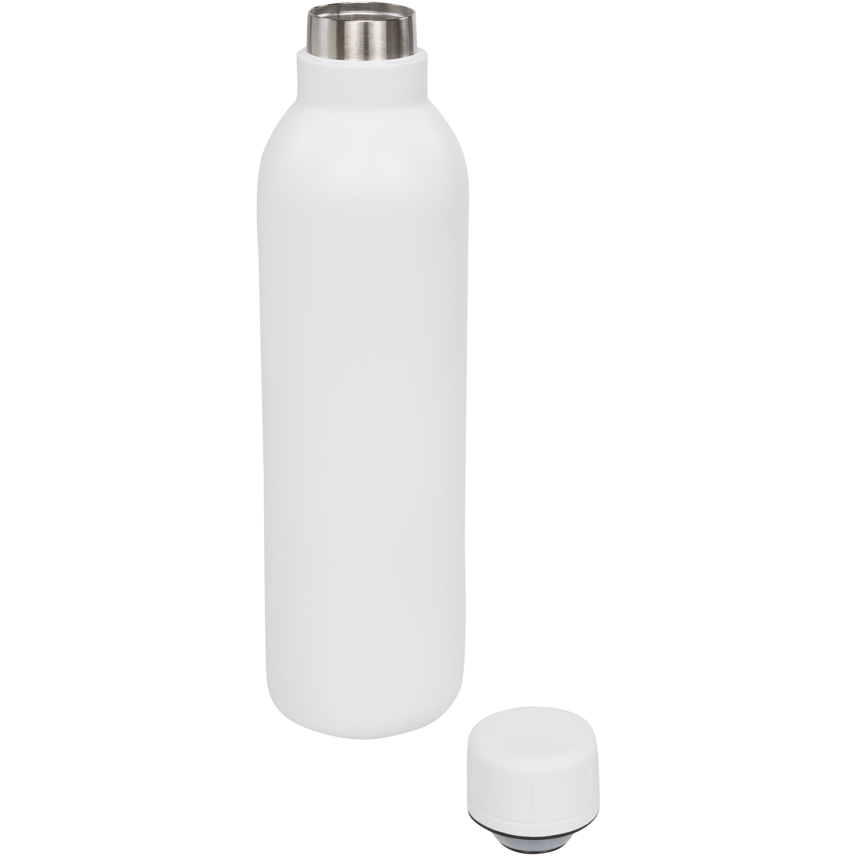 Double Walled Water Bottle with Copper Insulation
