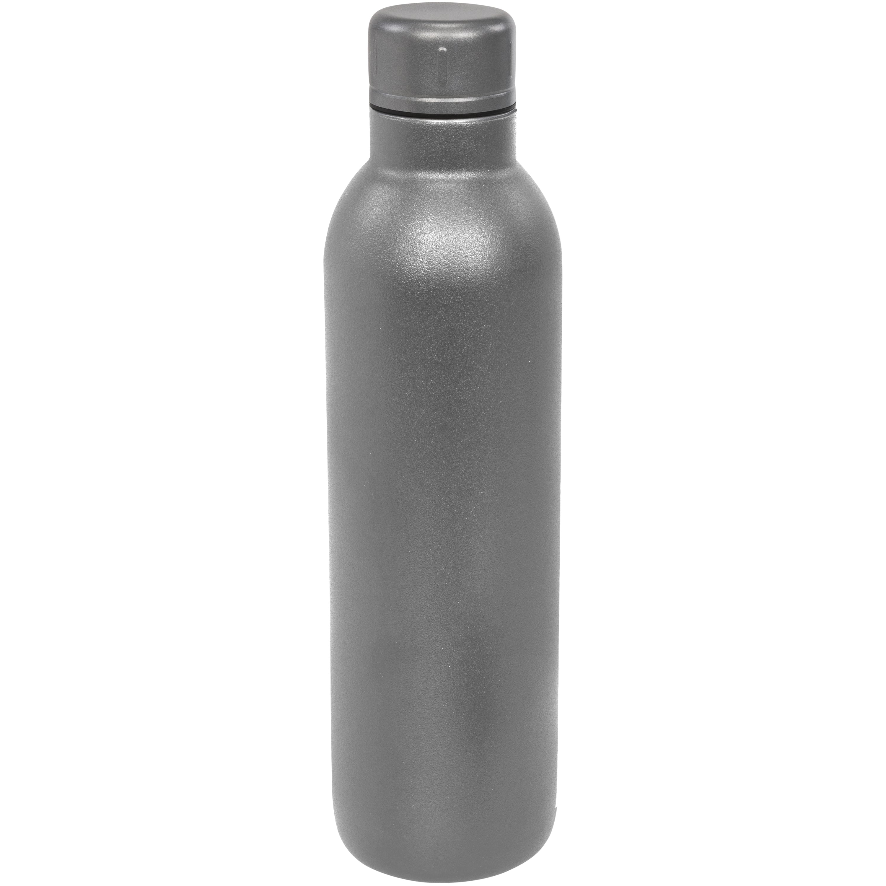 Double Walled Water Bottle with Copper Insulation