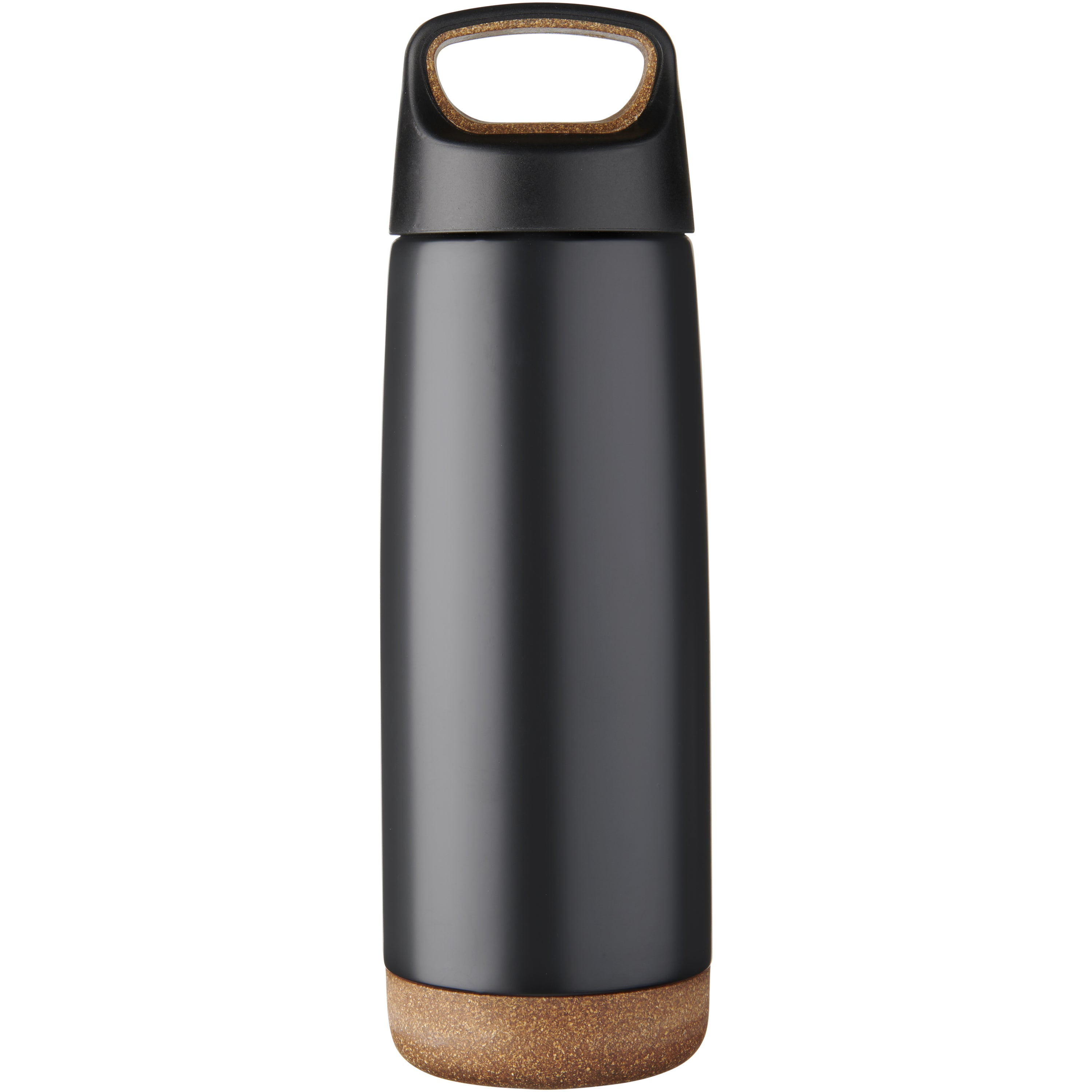 Valhalla 600ml Cork Trim Copper Insulated Bottle