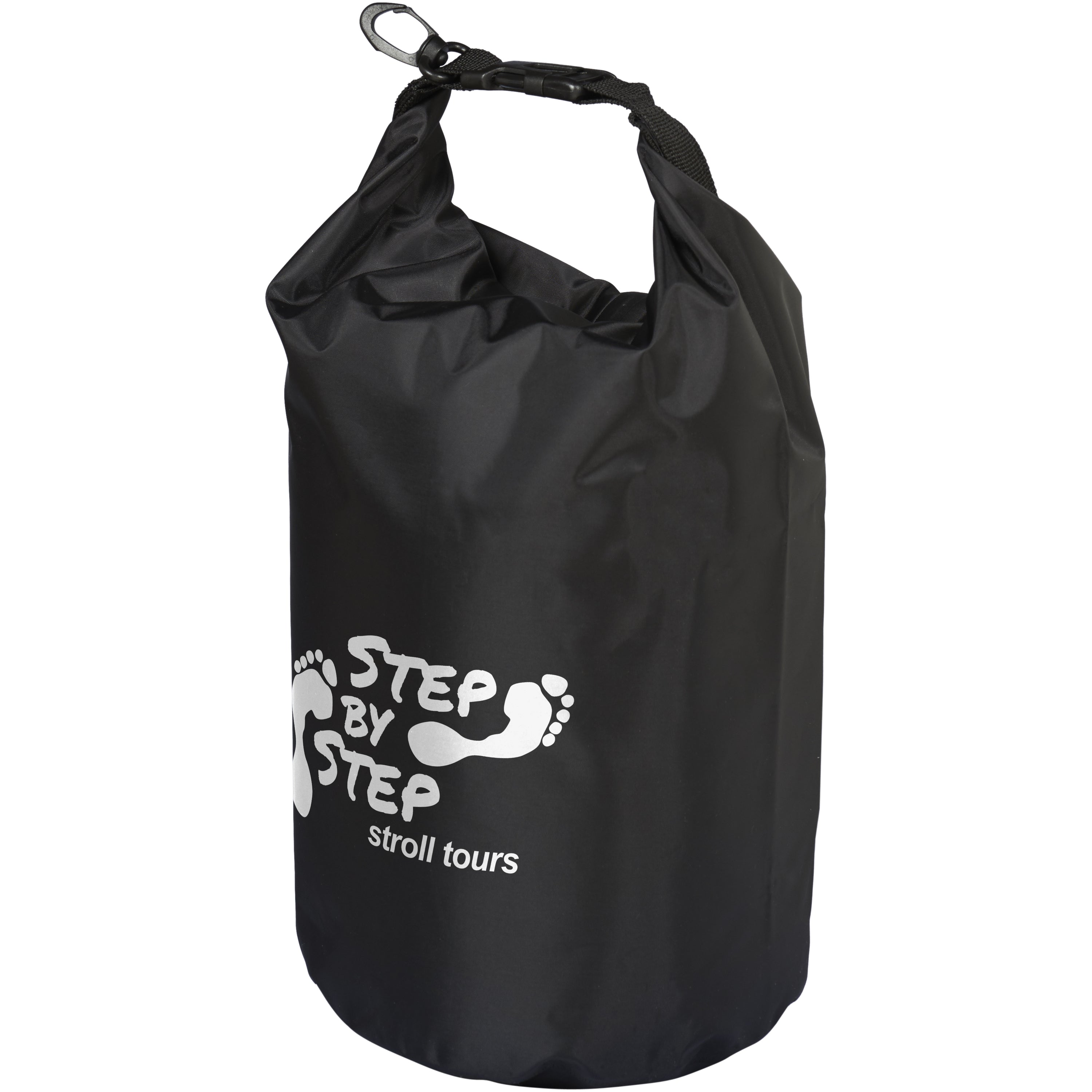 Camper Waterproof Rolltop Bag