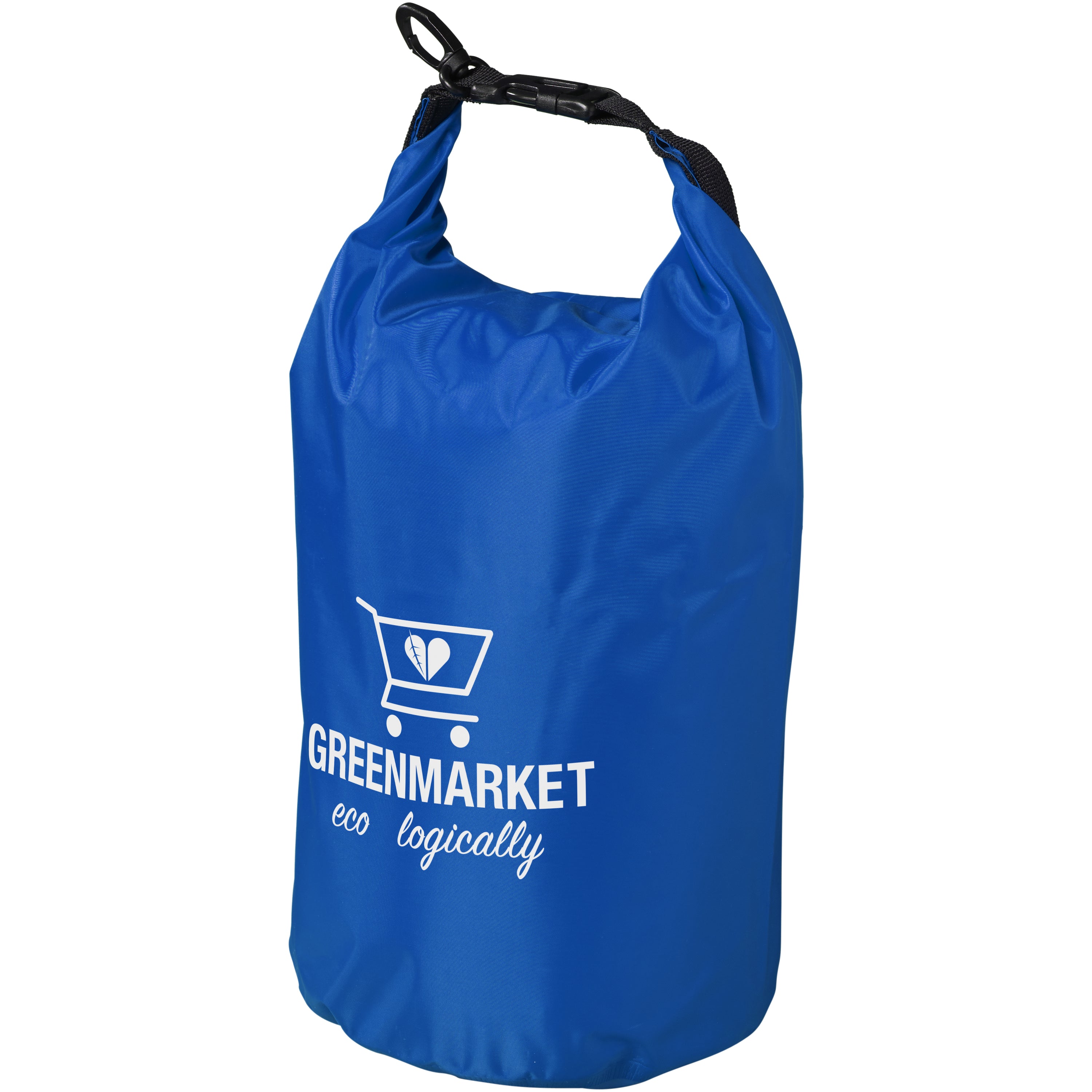 Camper Waterproof Rolltop Bag