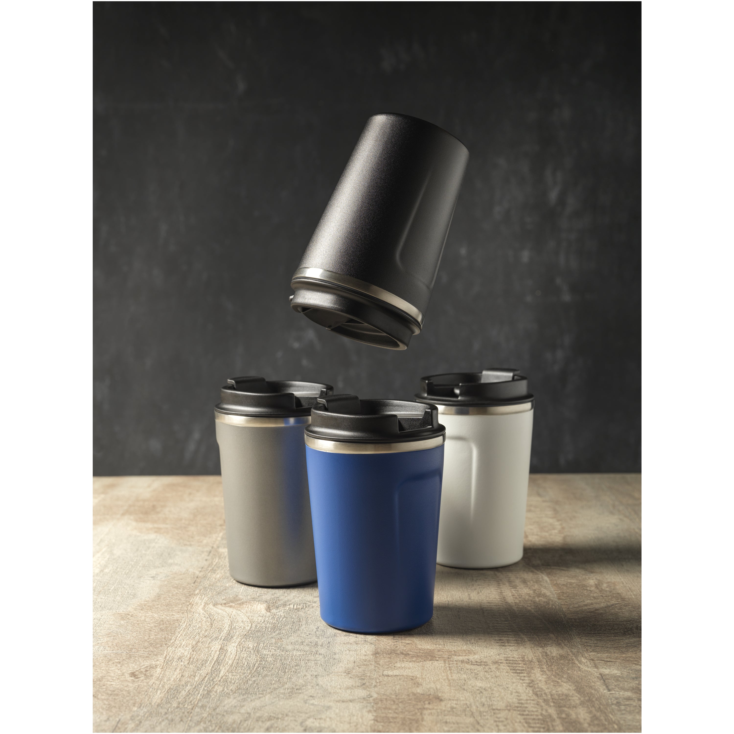 Thor Leakproof Copper Vacuum Insulated Tumbler
