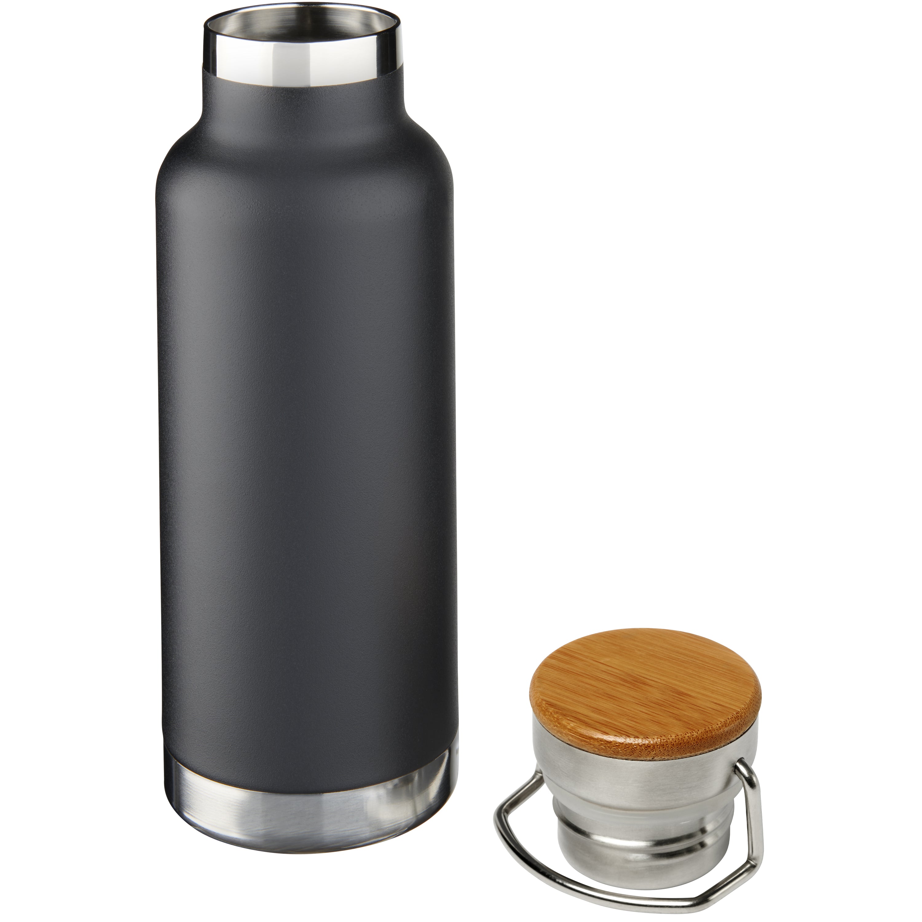 Thor 480ml Copper Vacuum Insulated Water Bottle