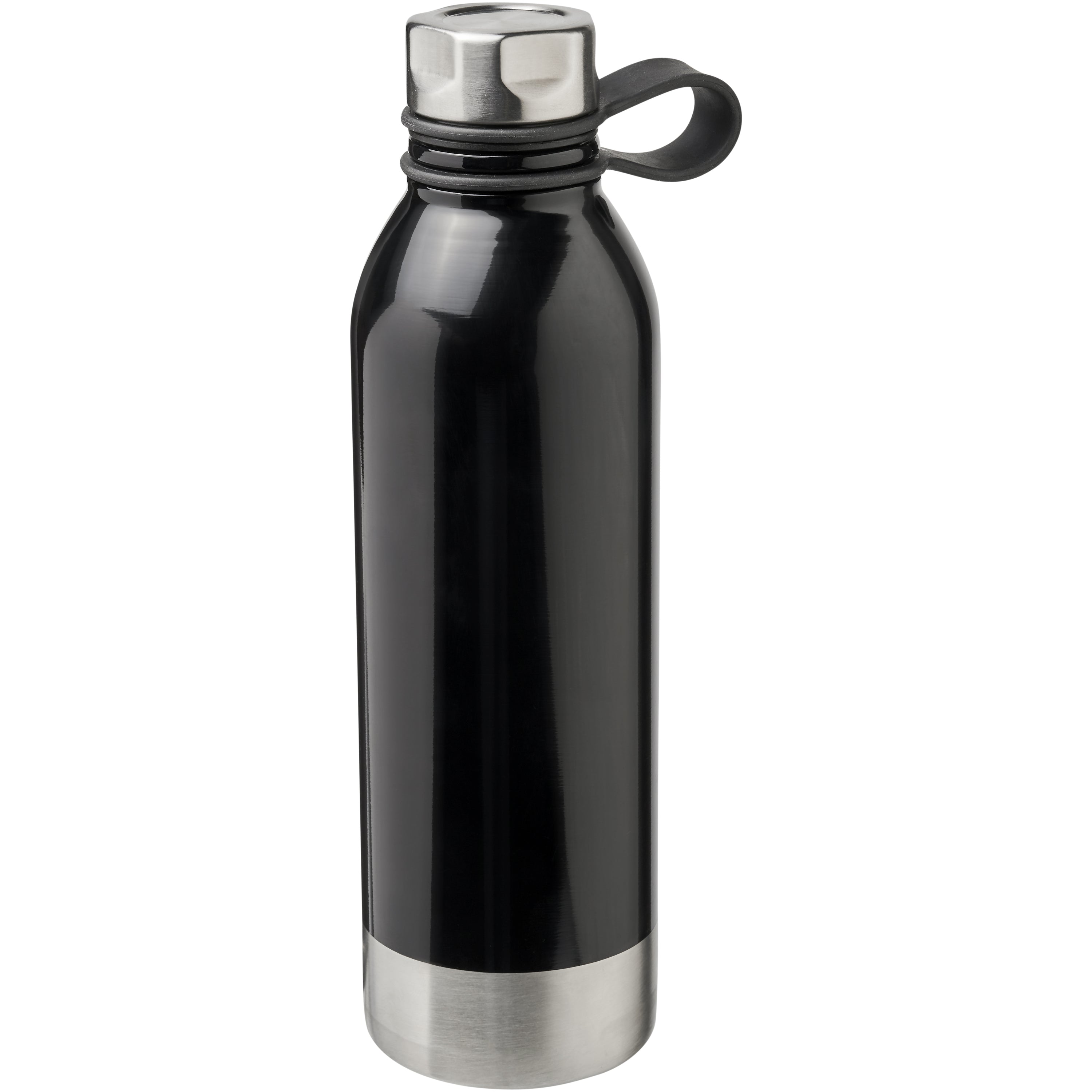 Perth 740ml Stainless Steel Sports Bottle