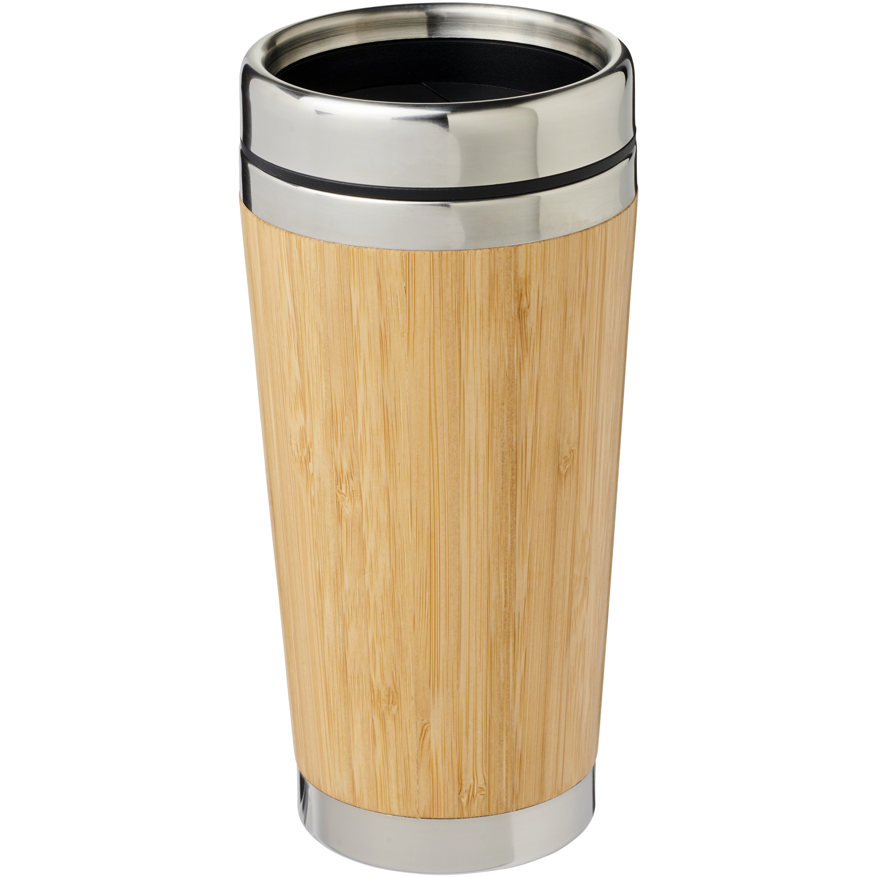Bambus Double Walled Bamboo Tumbler
