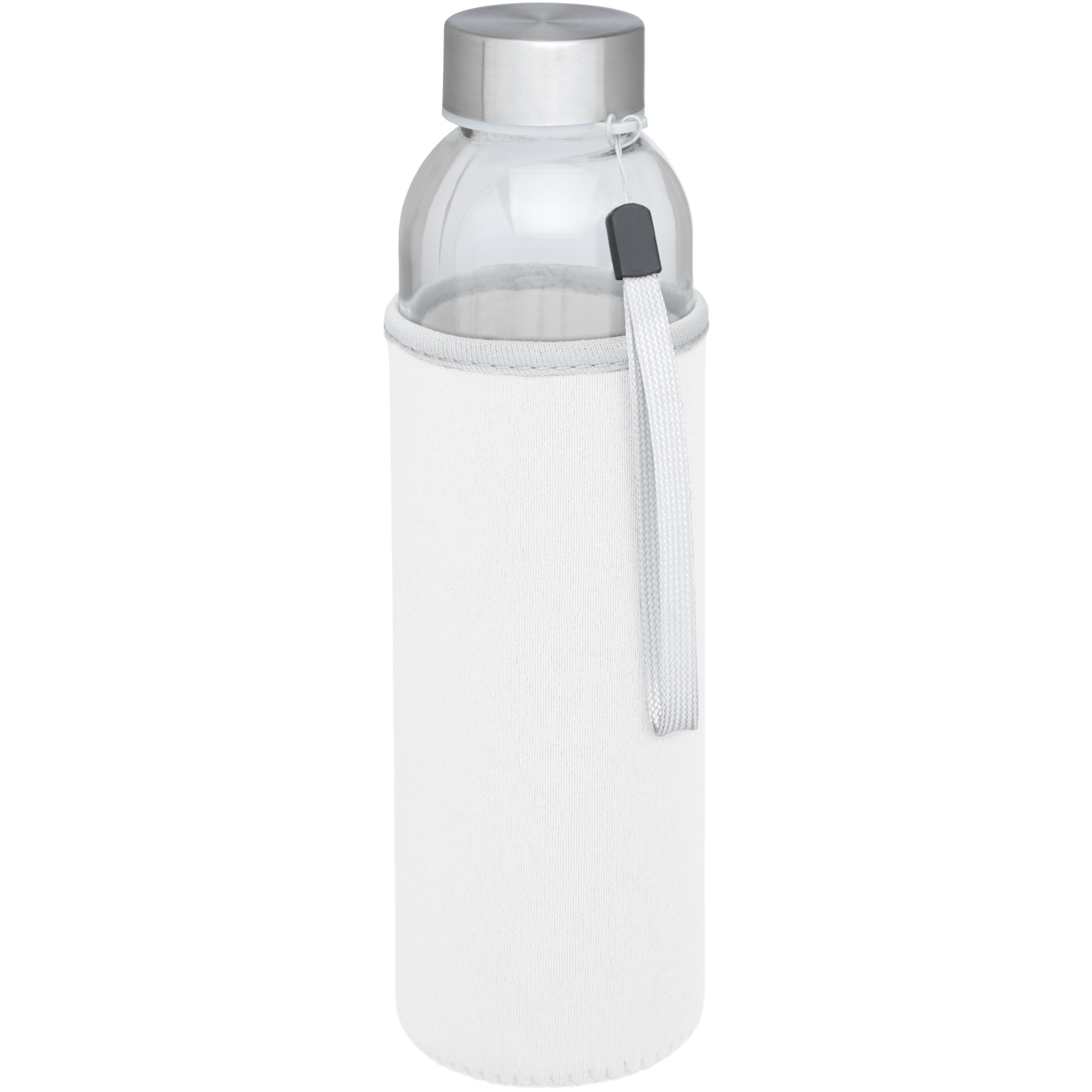 Bodhi 500ml Glass Water Bottle