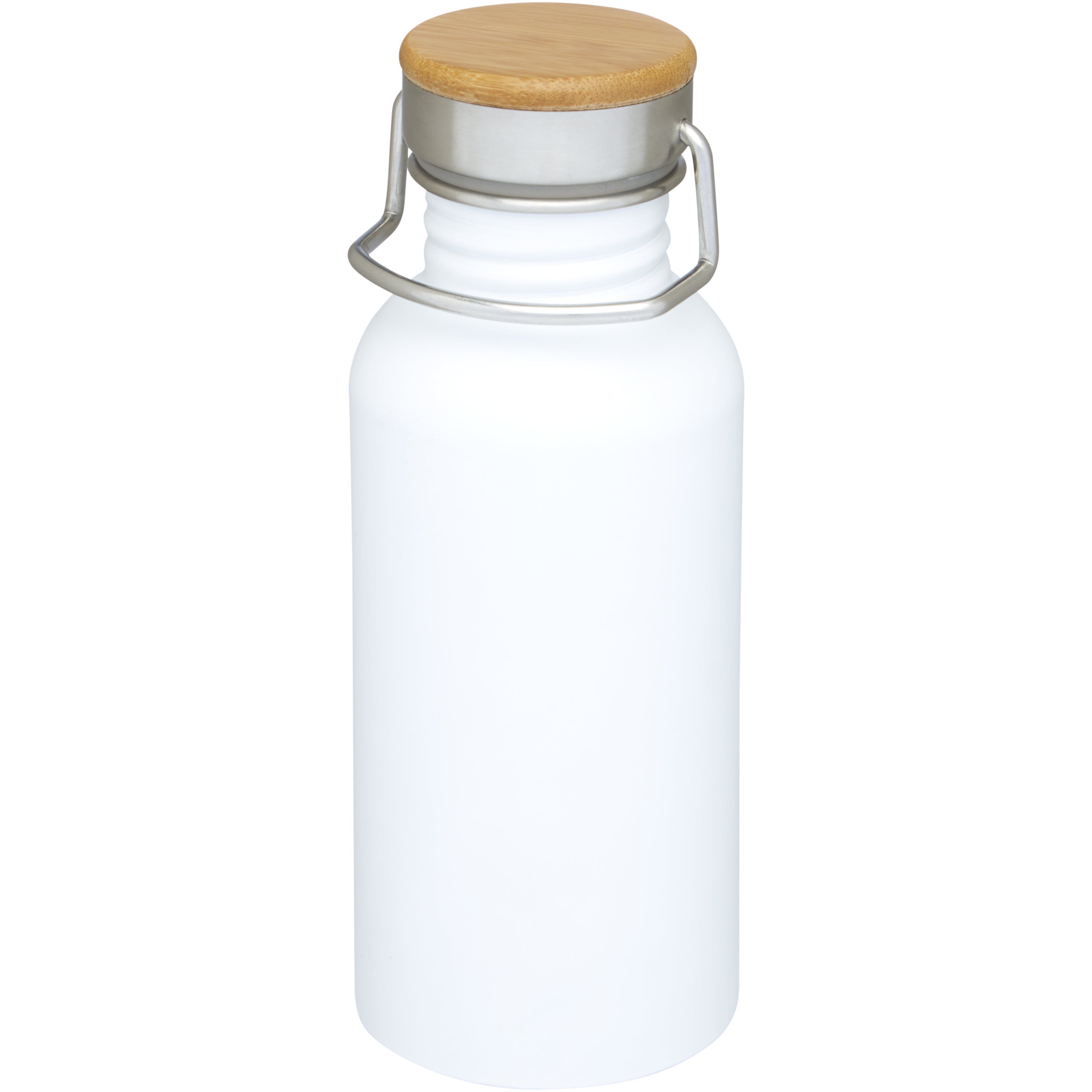 Thor Bamboo Lid Water Bottle