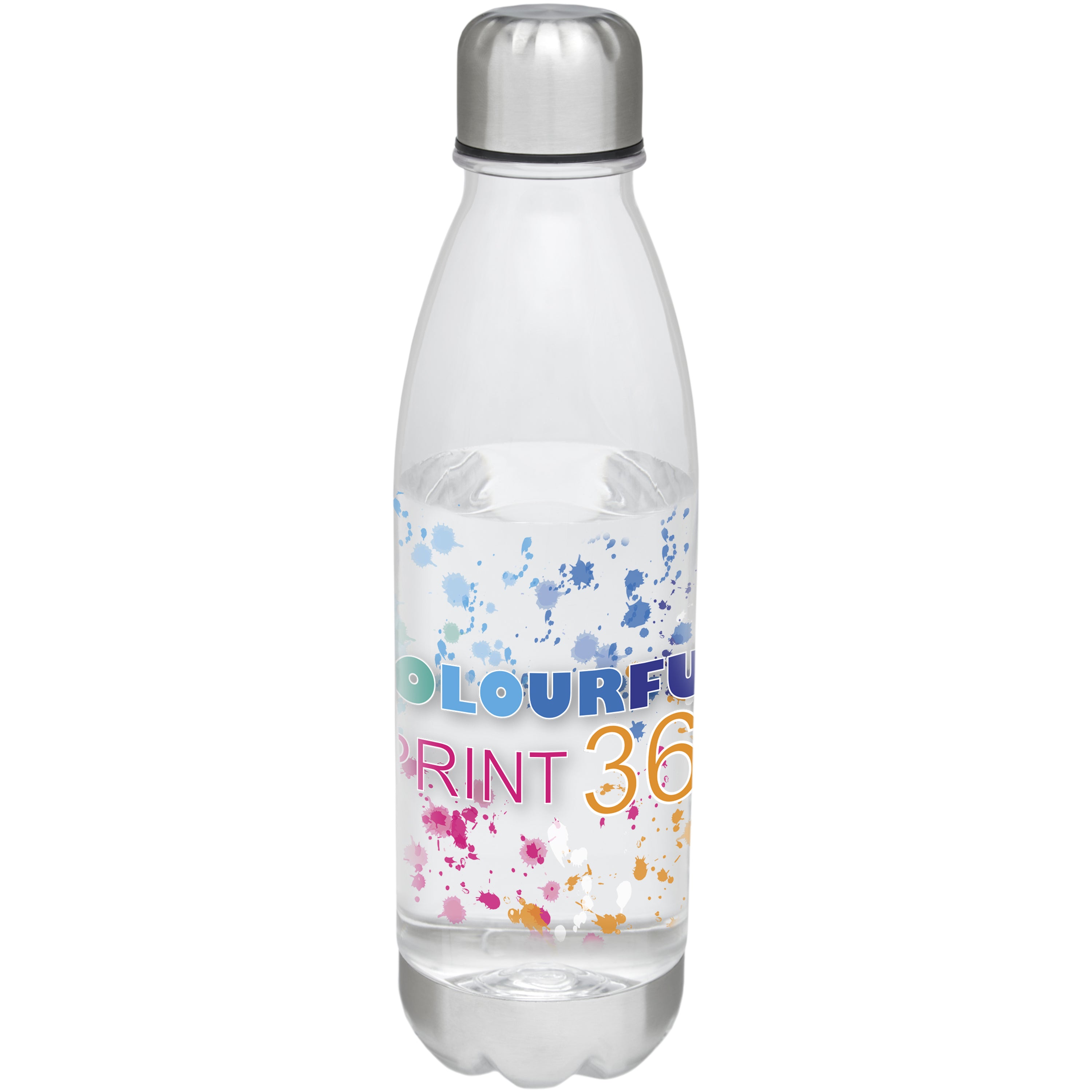 Cove Shatter Resistant Water Bottle
