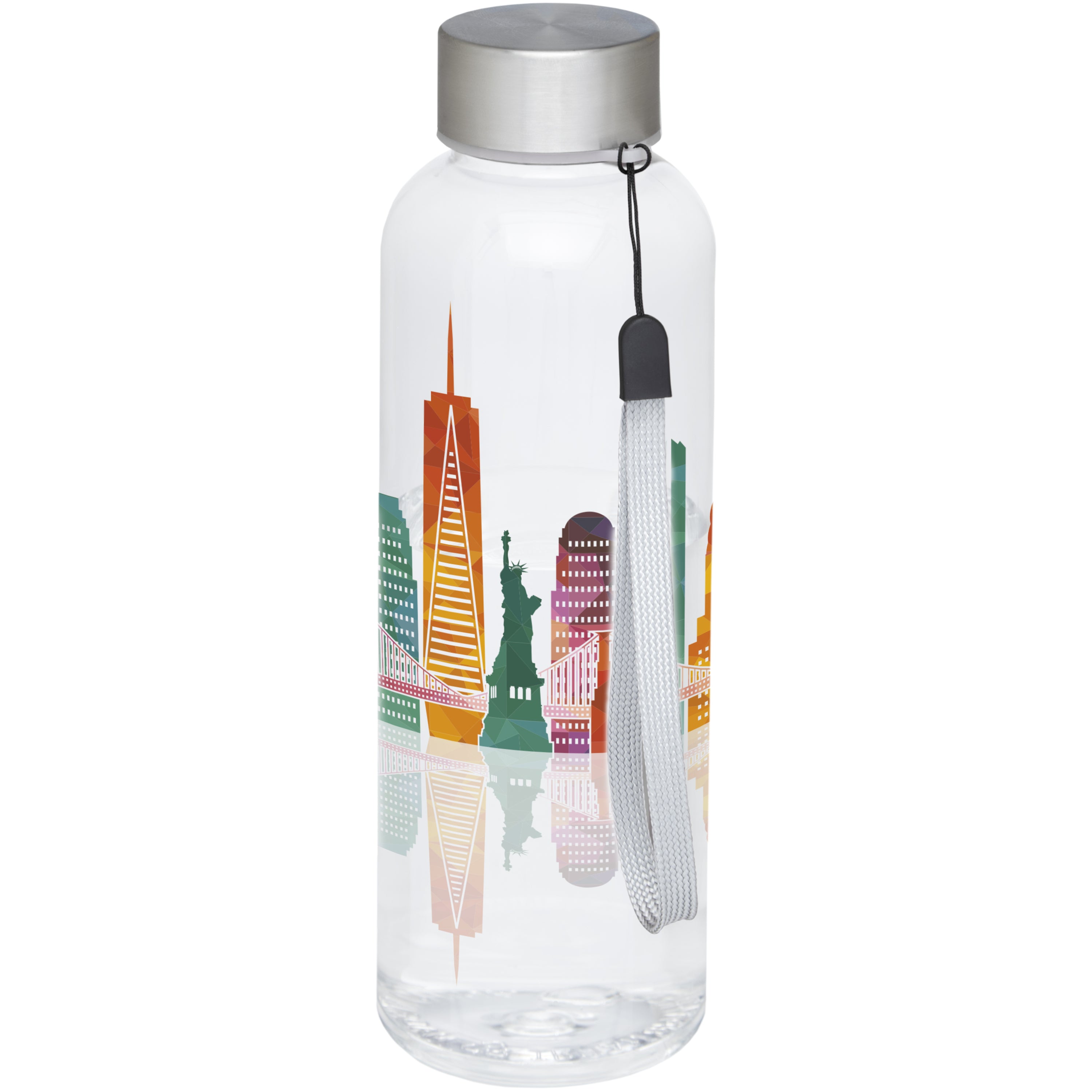 Bodhi 500ml Water Bottle