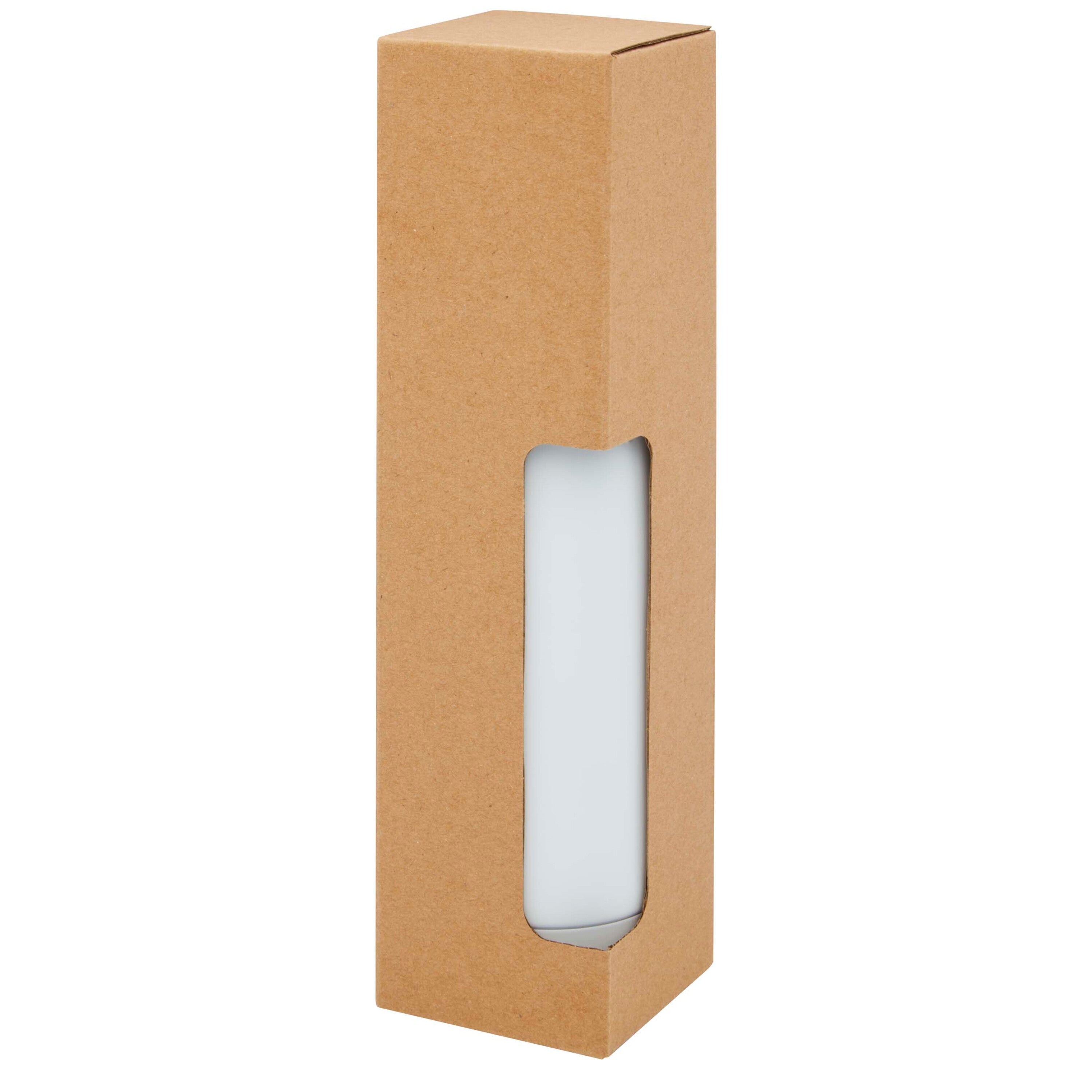 Cove Vacuum Insulated Stainless Steel Bottle