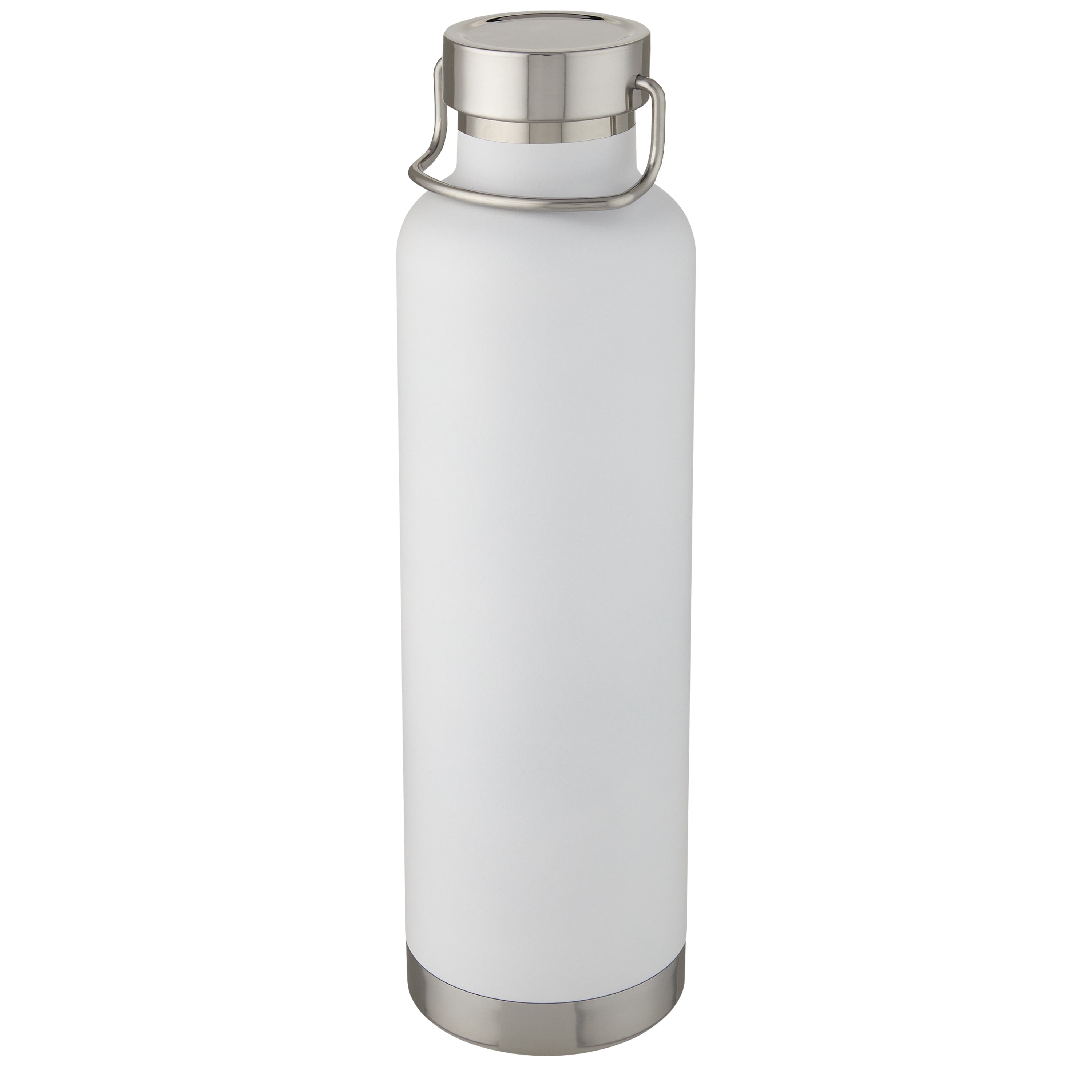 Thor 1L Copper Vacuum Insulated Water Bottle