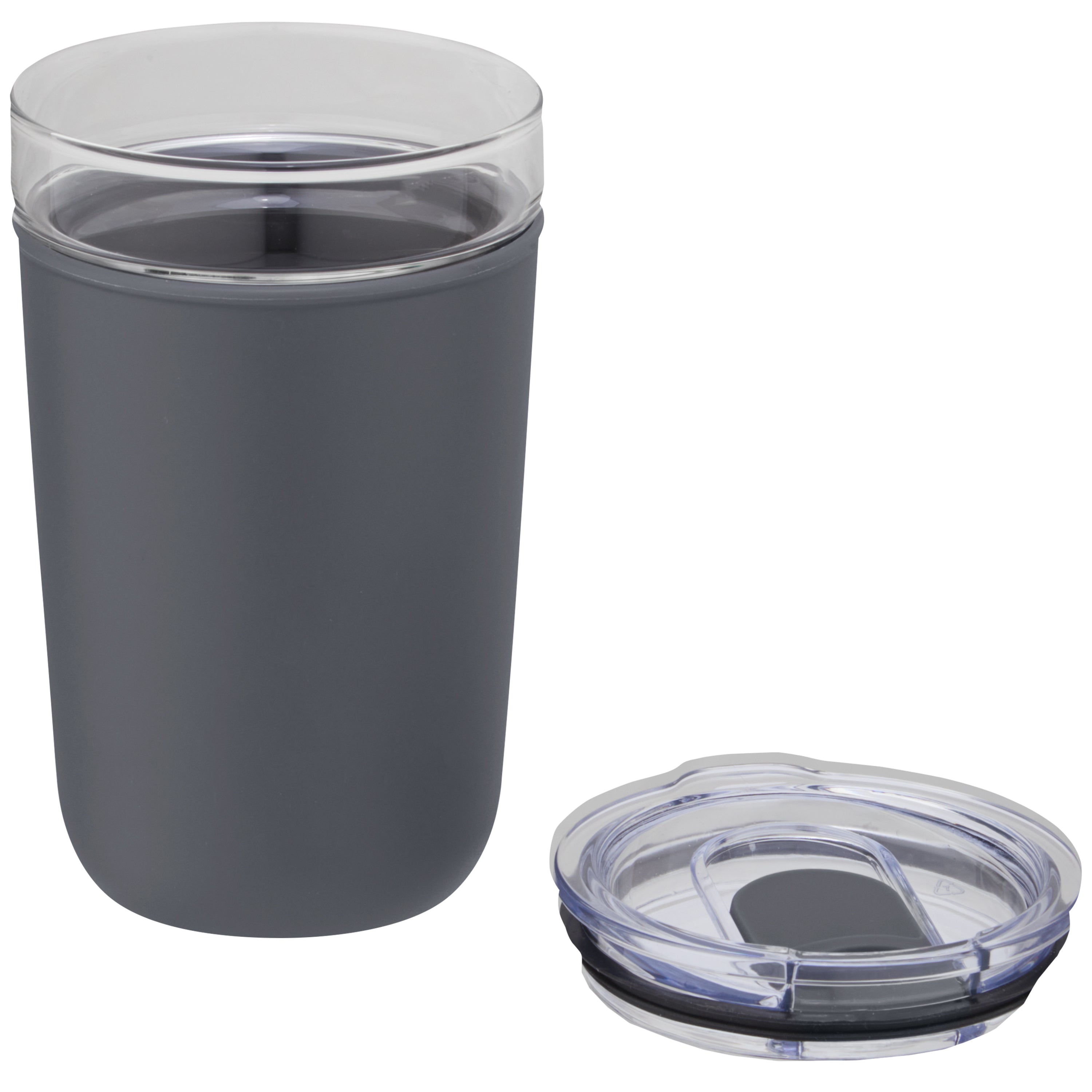 Bello Glass Tumbler