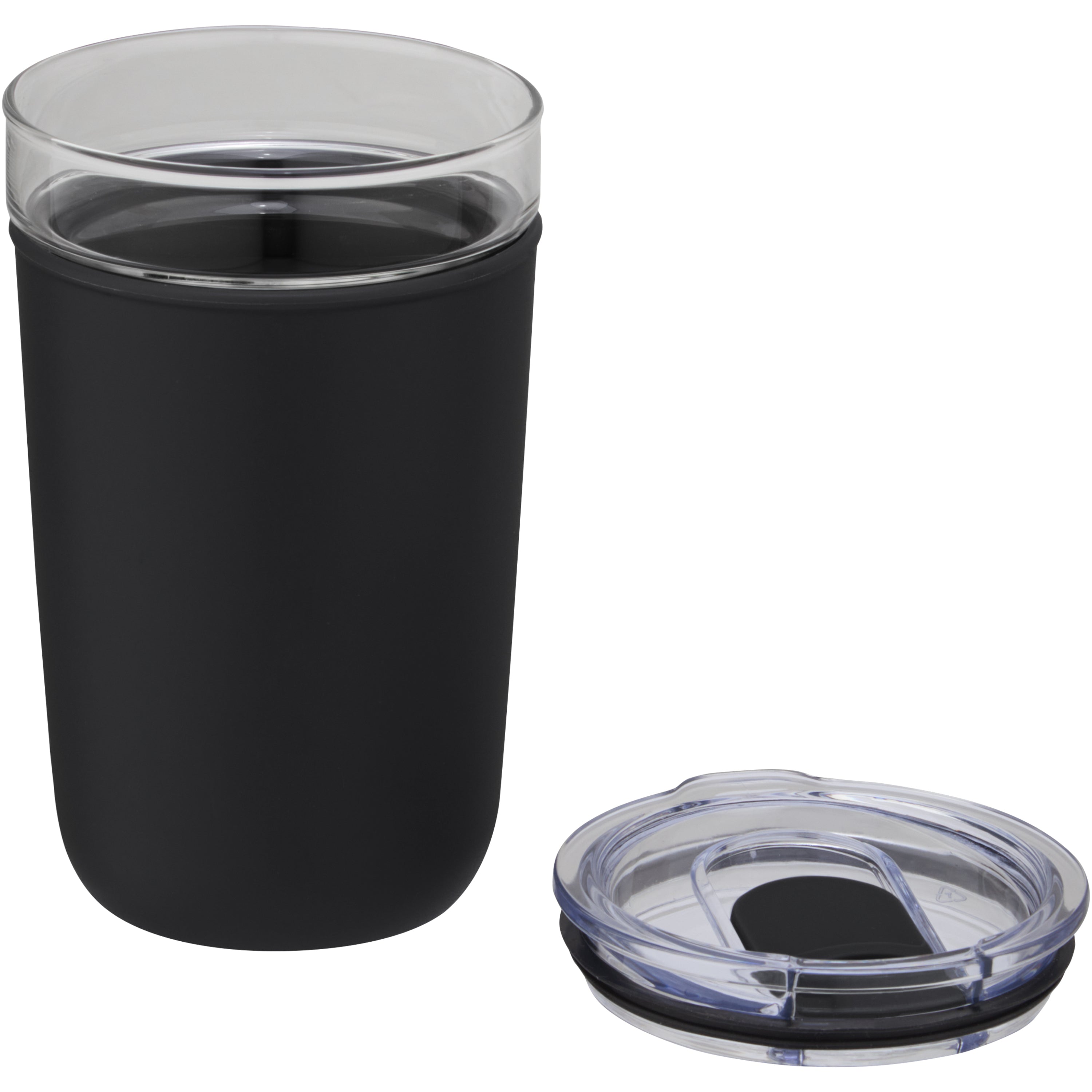 Bello Glass Tumbler