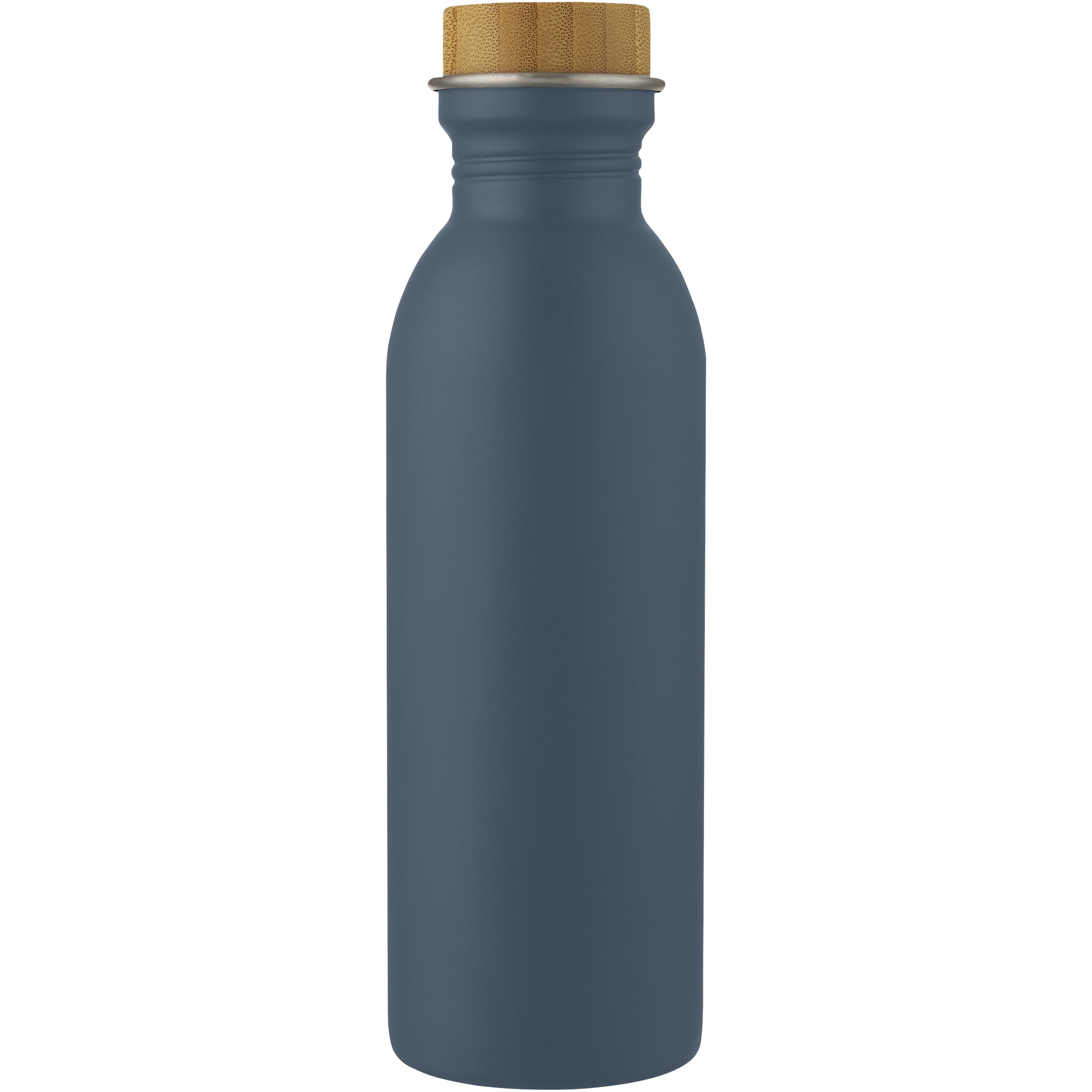 Kalix 650ml Water Bottle with Bamboo Lid
