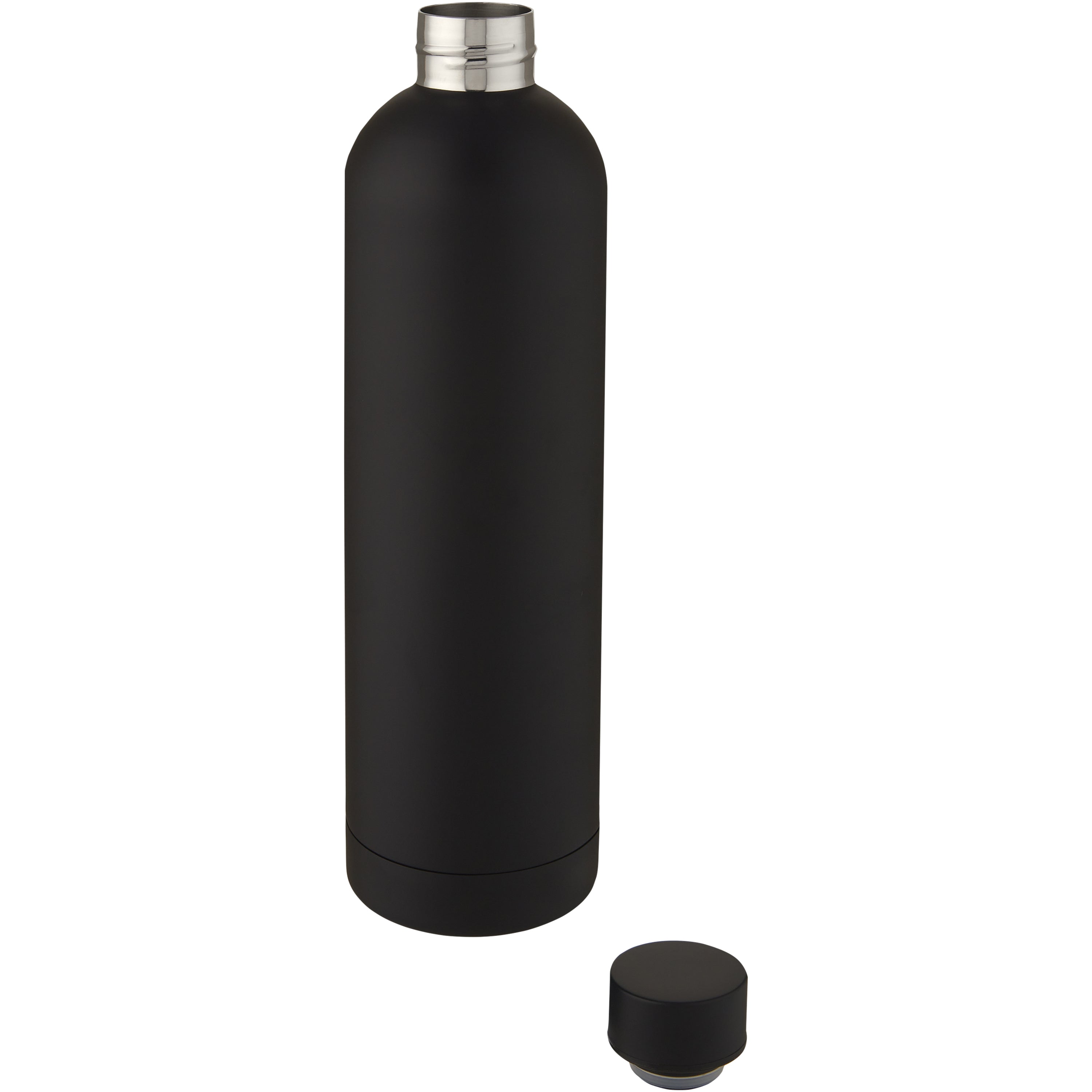 Spring 1L Copper Vacuum Insulated Bottle