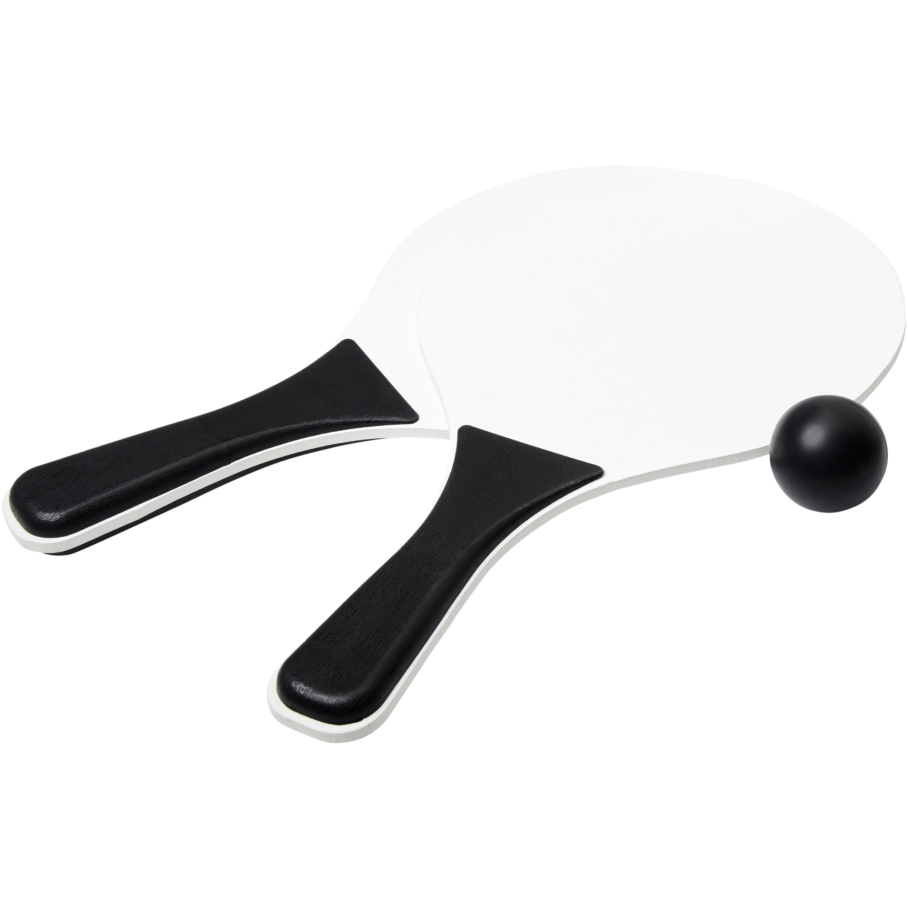 Bounce Beach Paddle Game Set