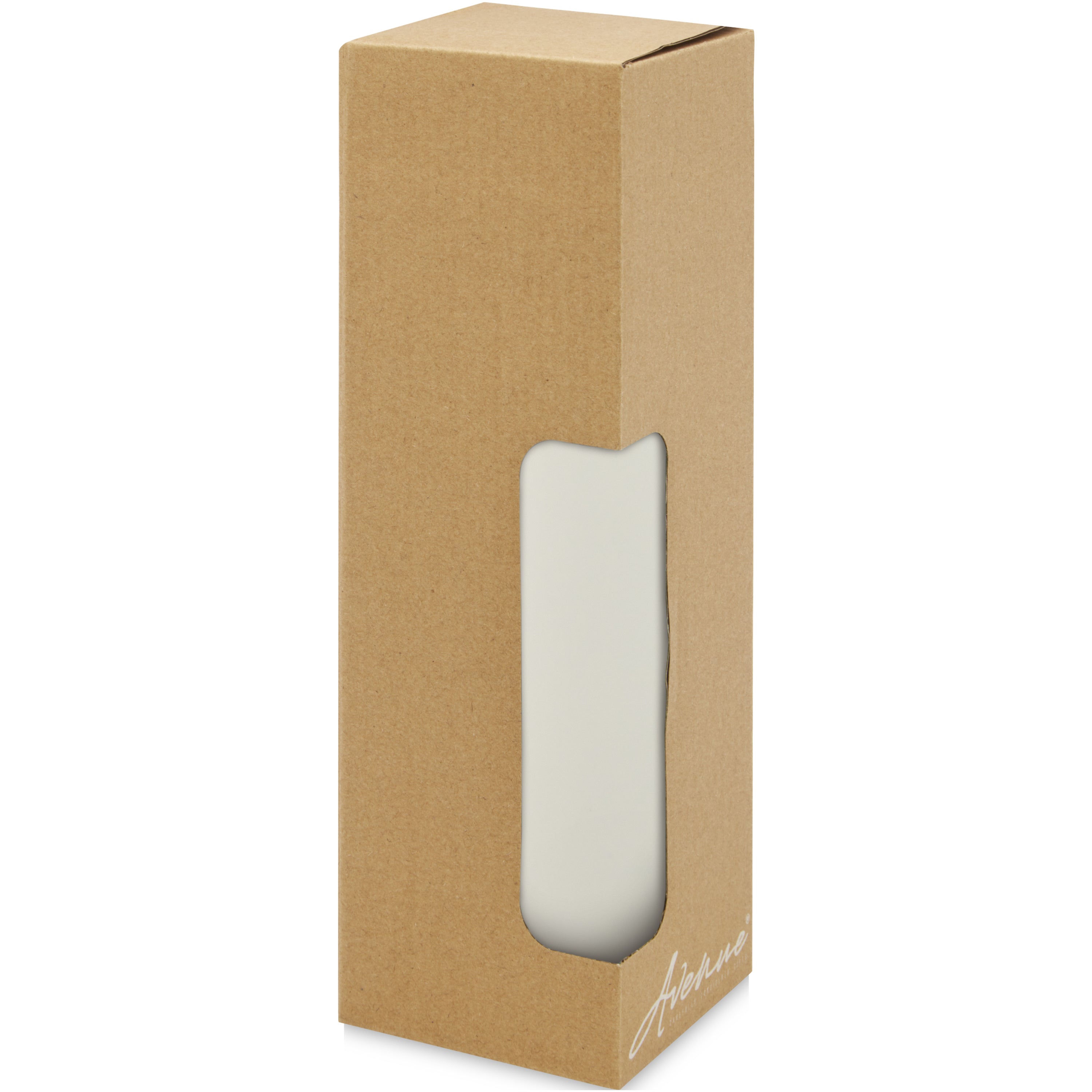 Lumi 300ml Bamboo Lid Ceramic Tumbler