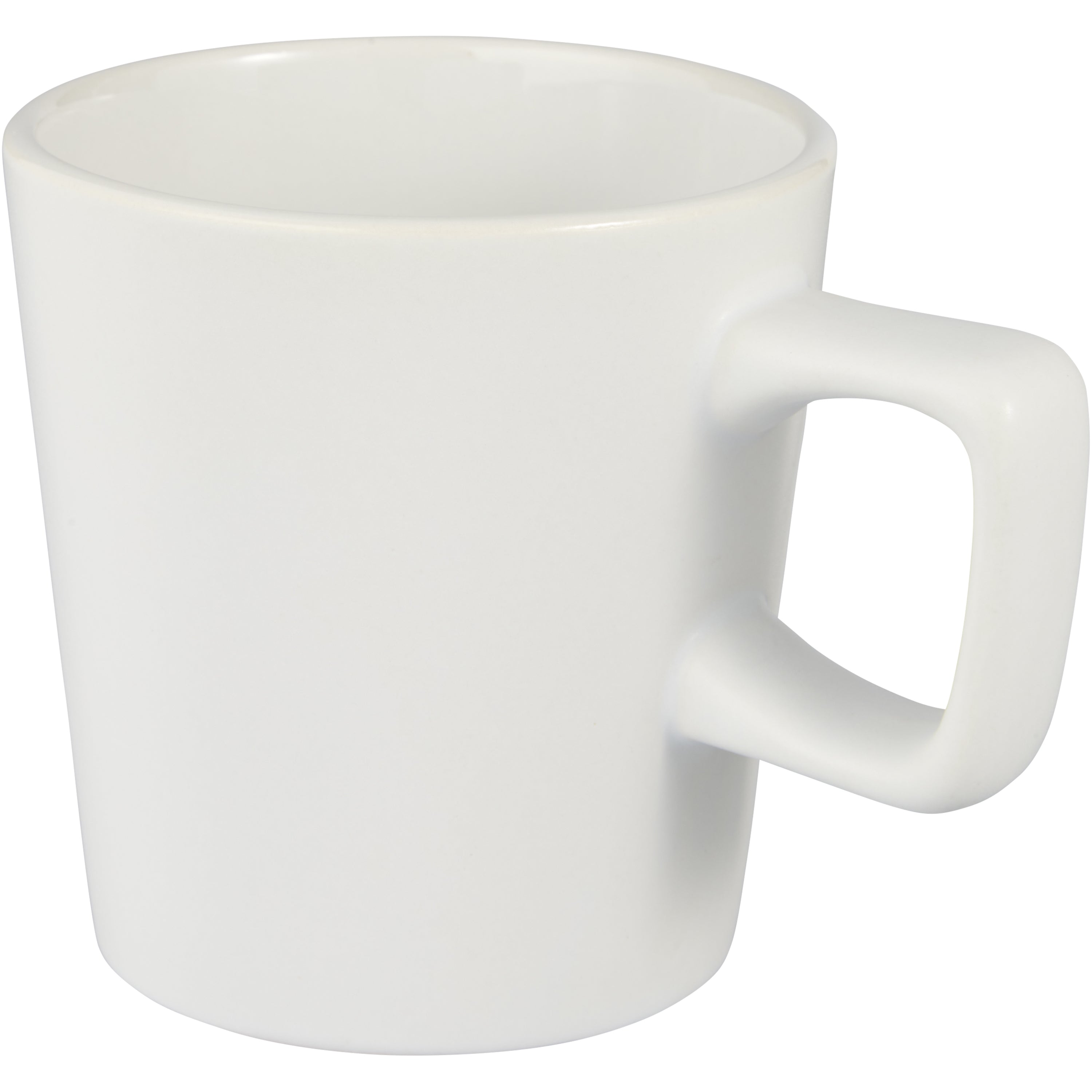 Ross 280ml Modern Ceramic Mug