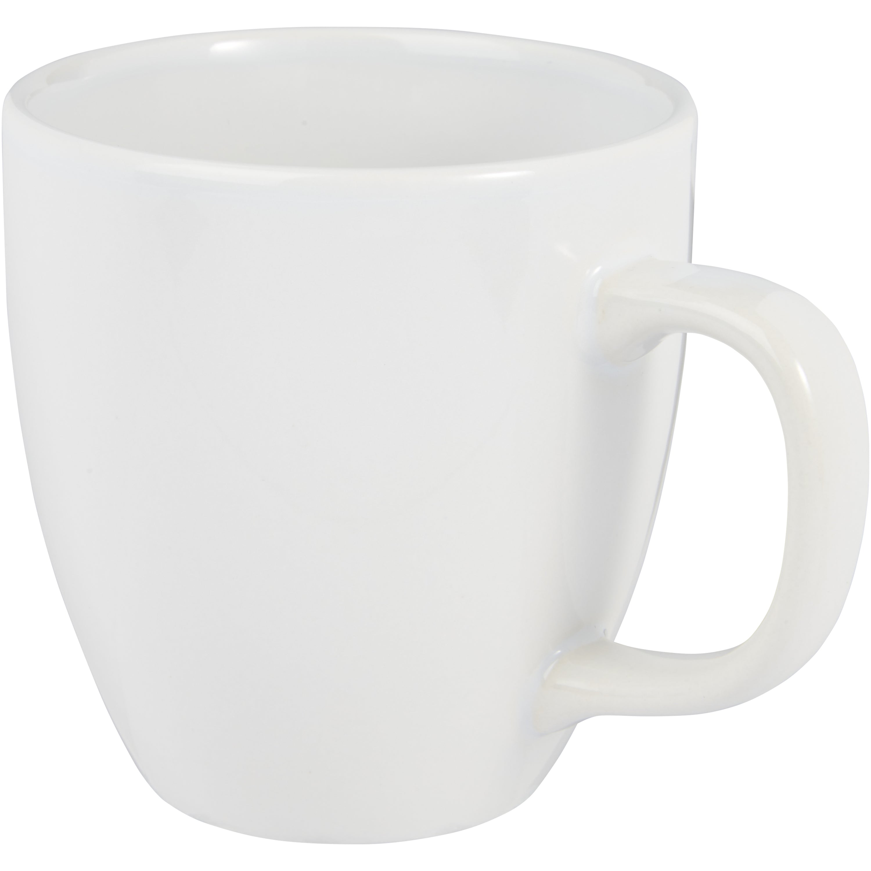 Moni 430ml Glossy Ceramic Mug