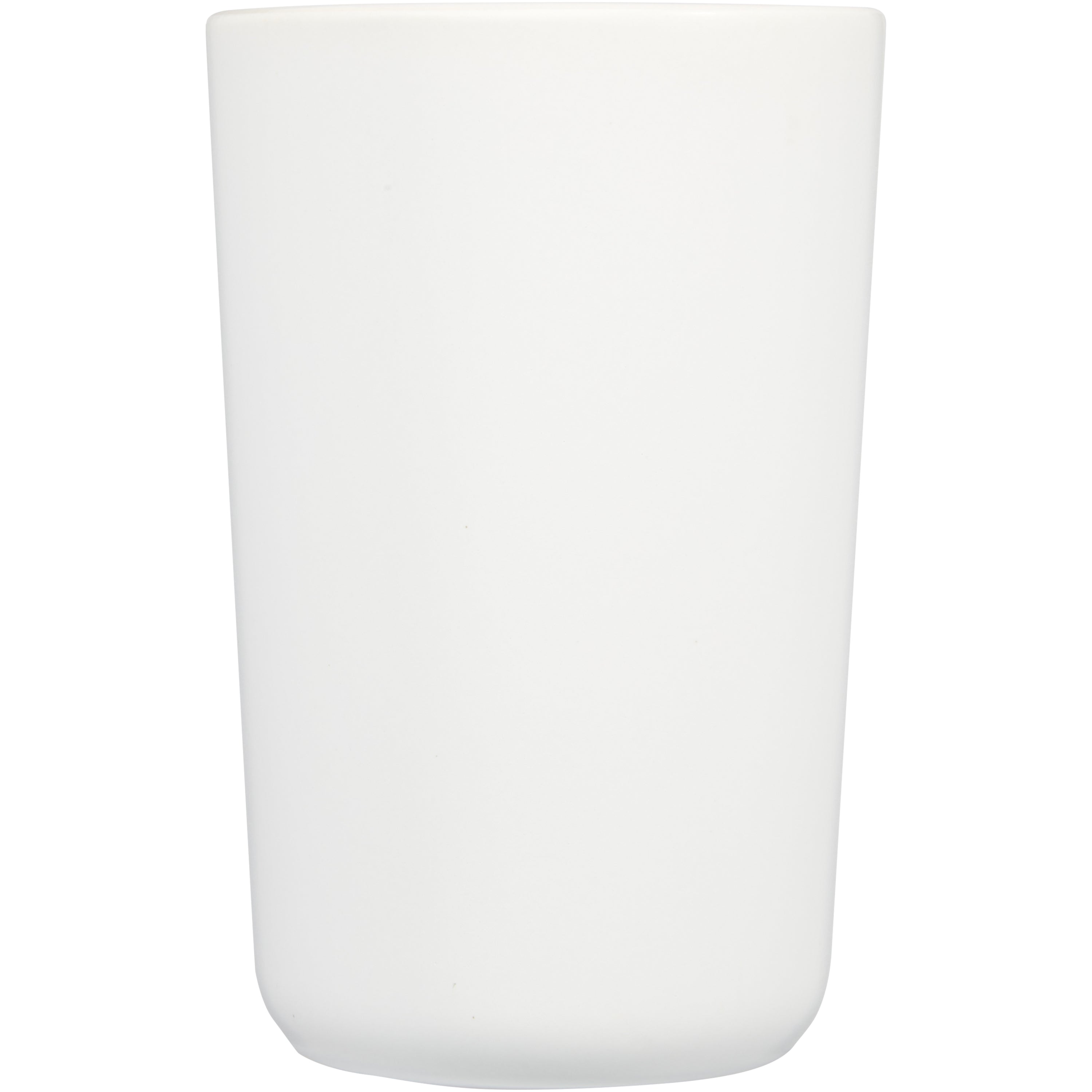 Perk Large Contemporary Ceramic Mug
