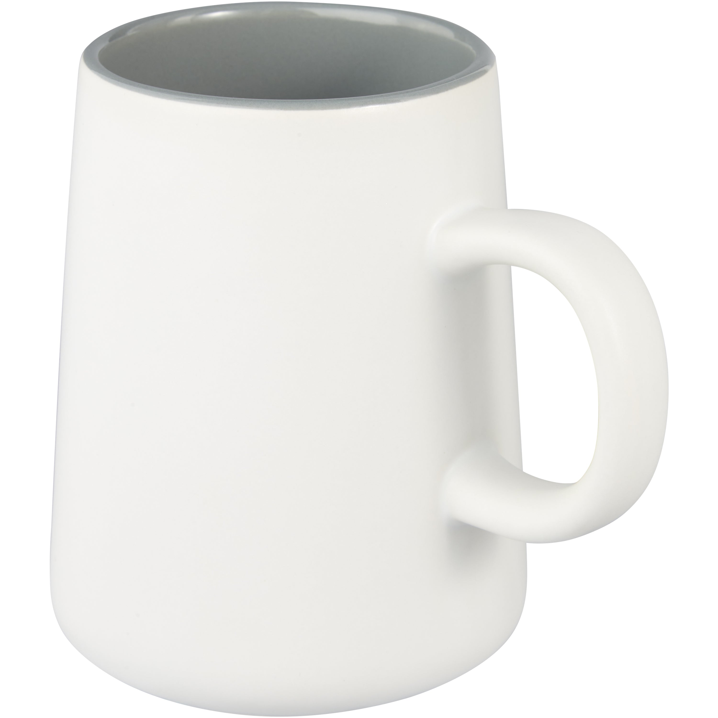 Joe 450ml Matte Ceramic Mug