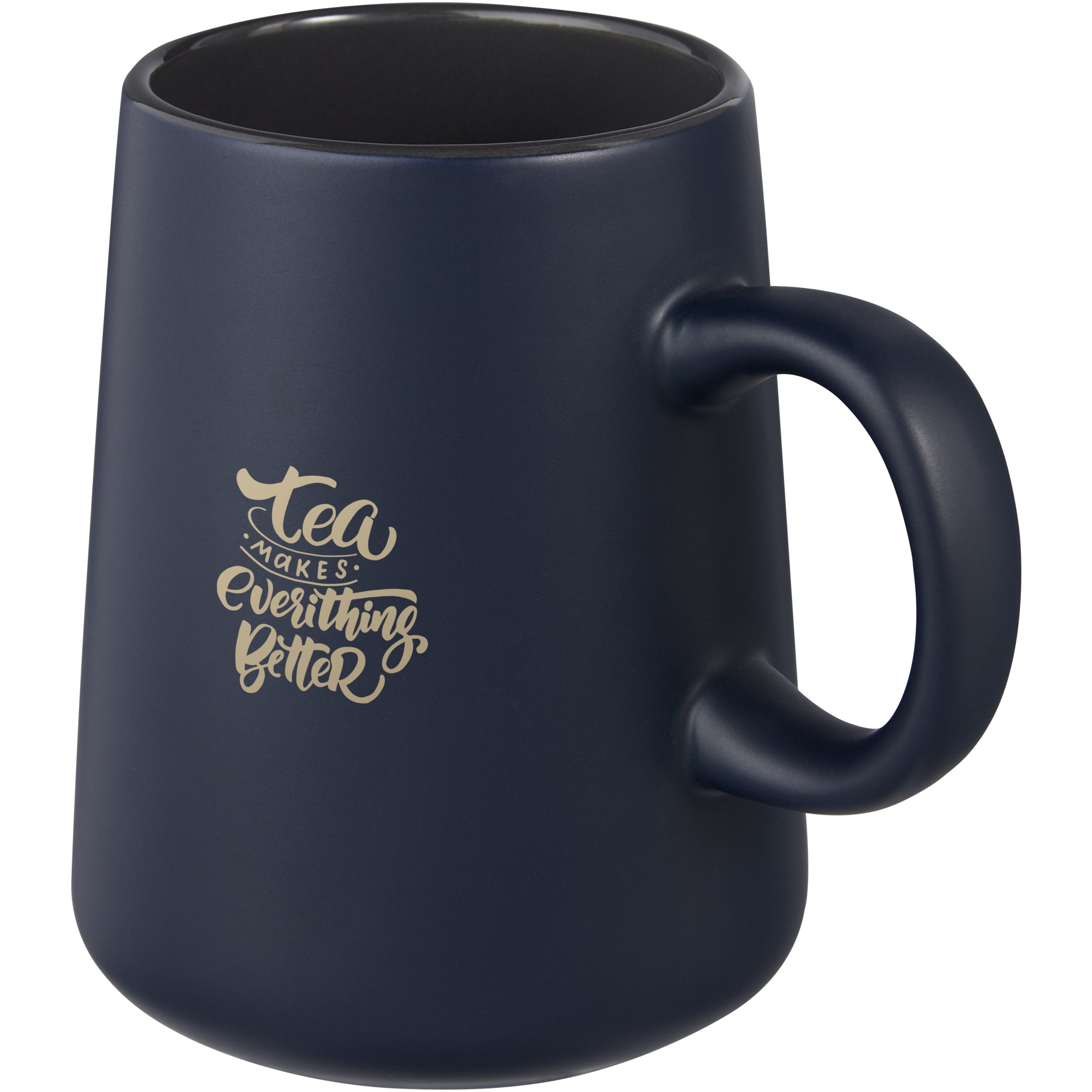 Joe 450ml Matte Ceramic Mug
