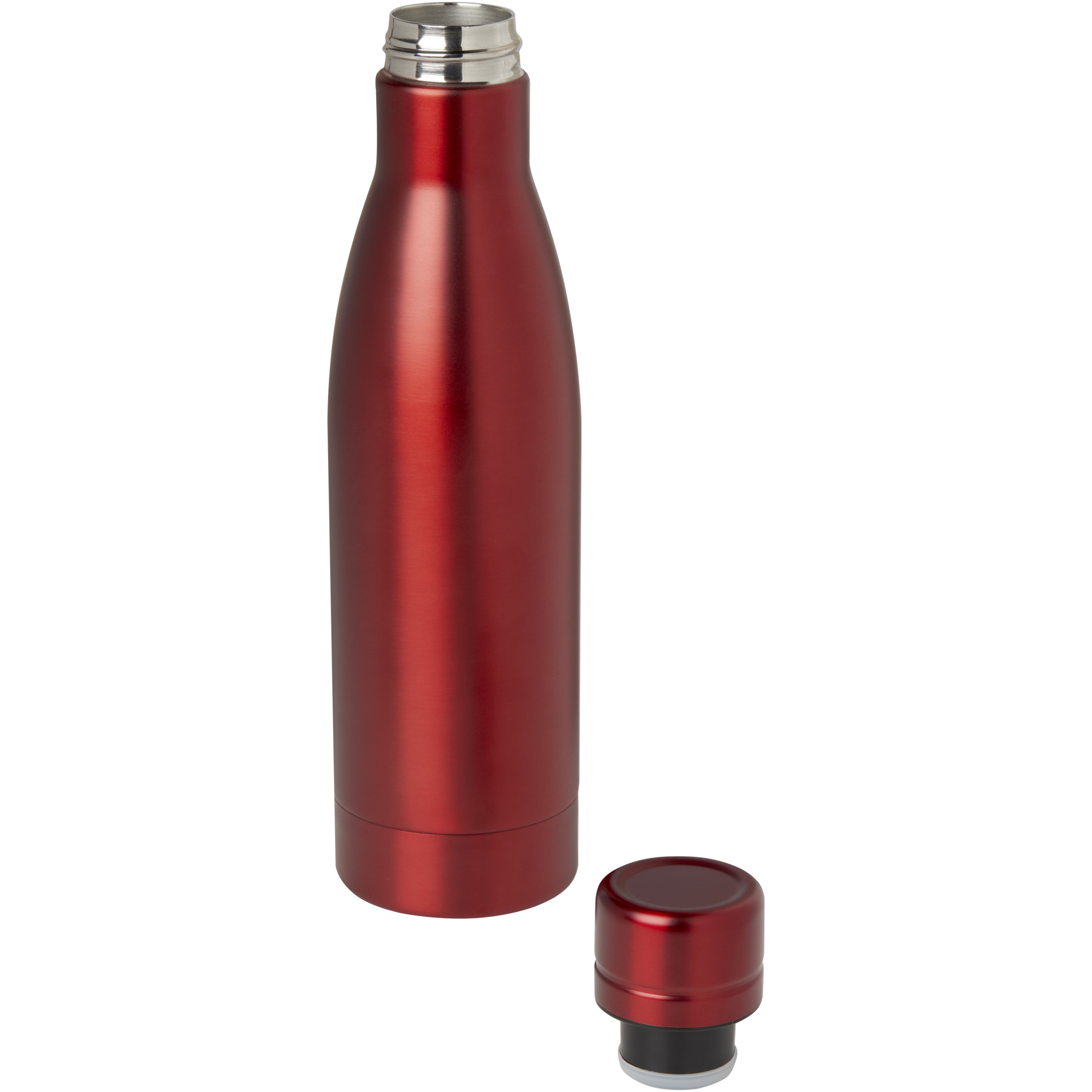 Vasa Recycled Stainless Steel Copper Insulated Bottle