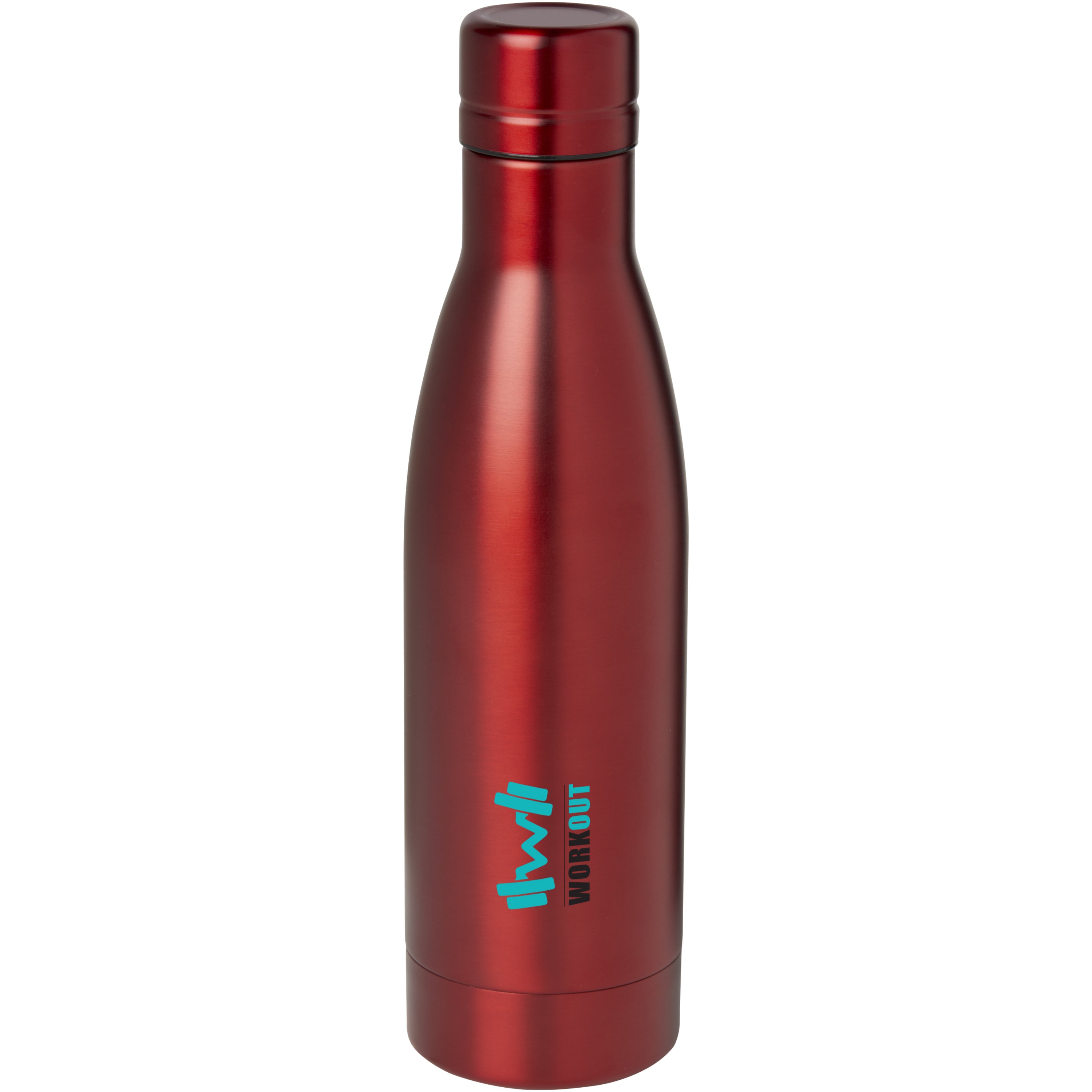 Vasa Recycled Stainless Steel Copper Insulated Bottle