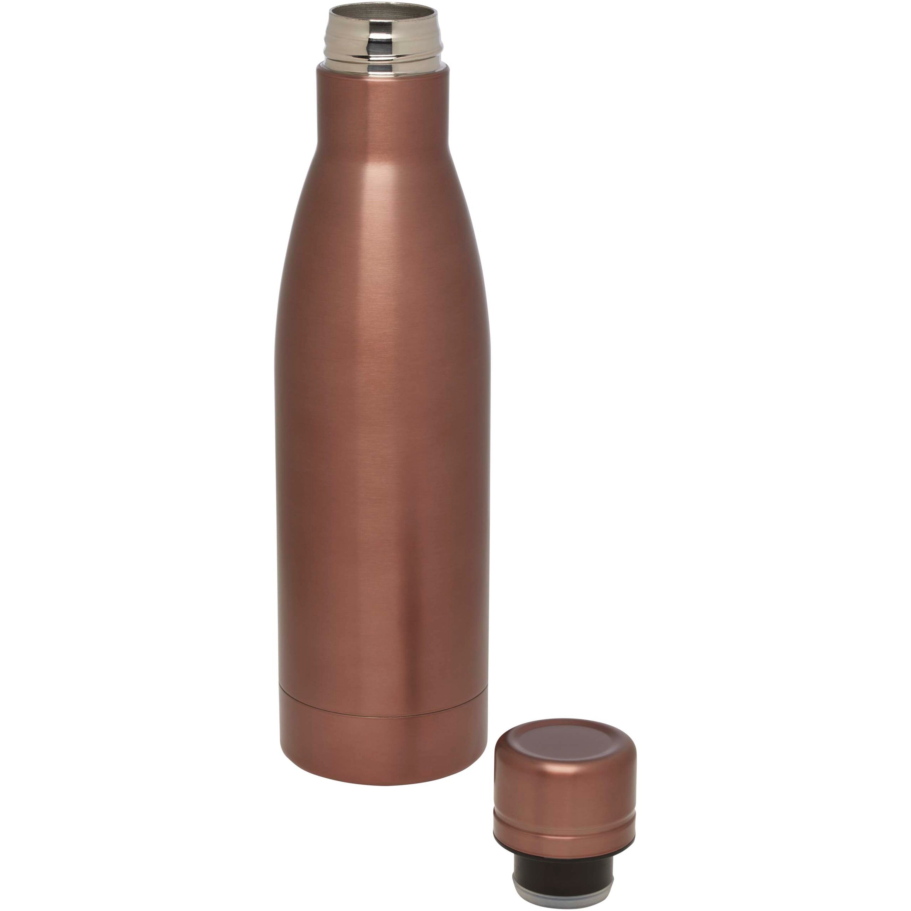 Vasa Recycled Stainless Steel Copper Insulated Bottle