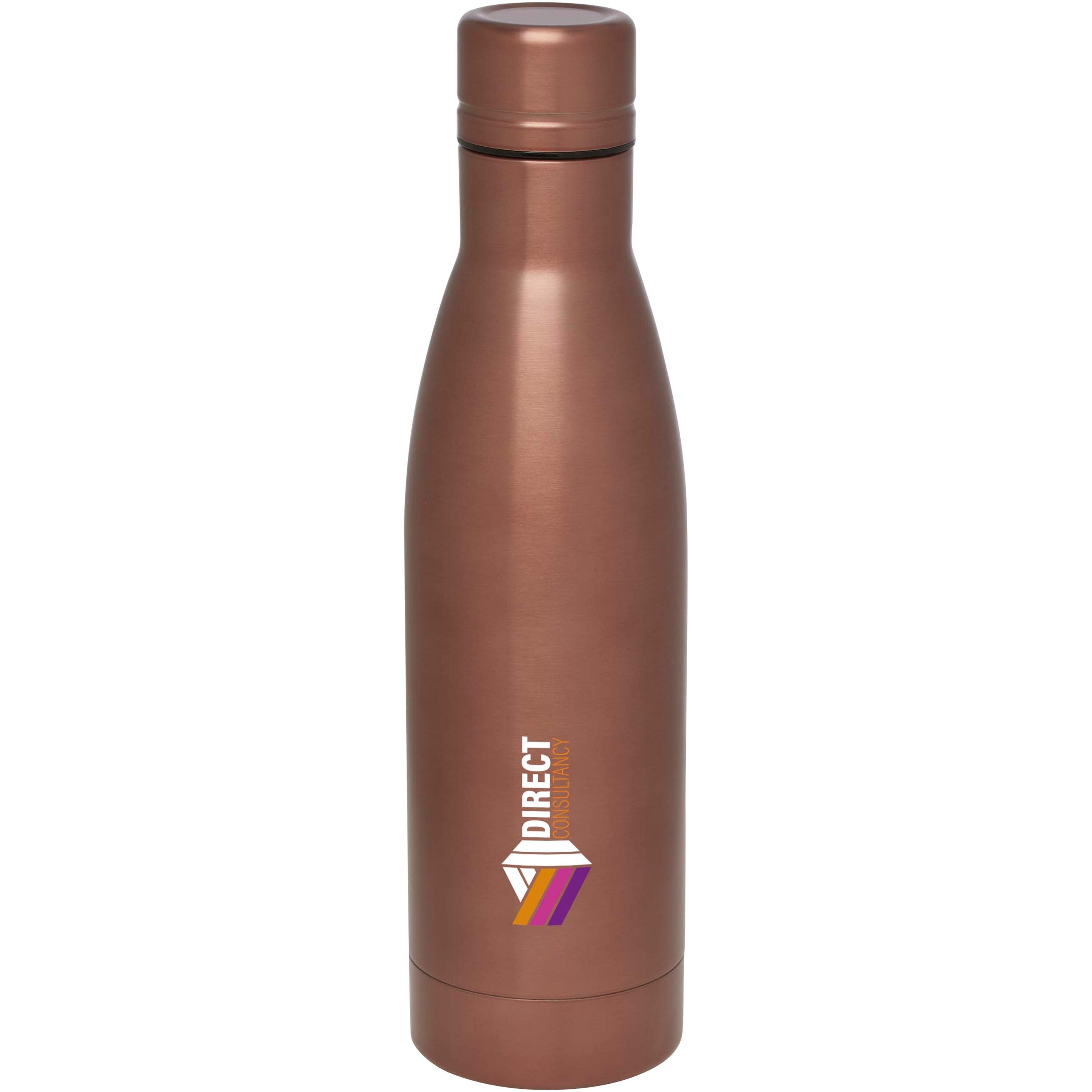 Vasa Recycled Stainless Steel Copper Insulated Bottle