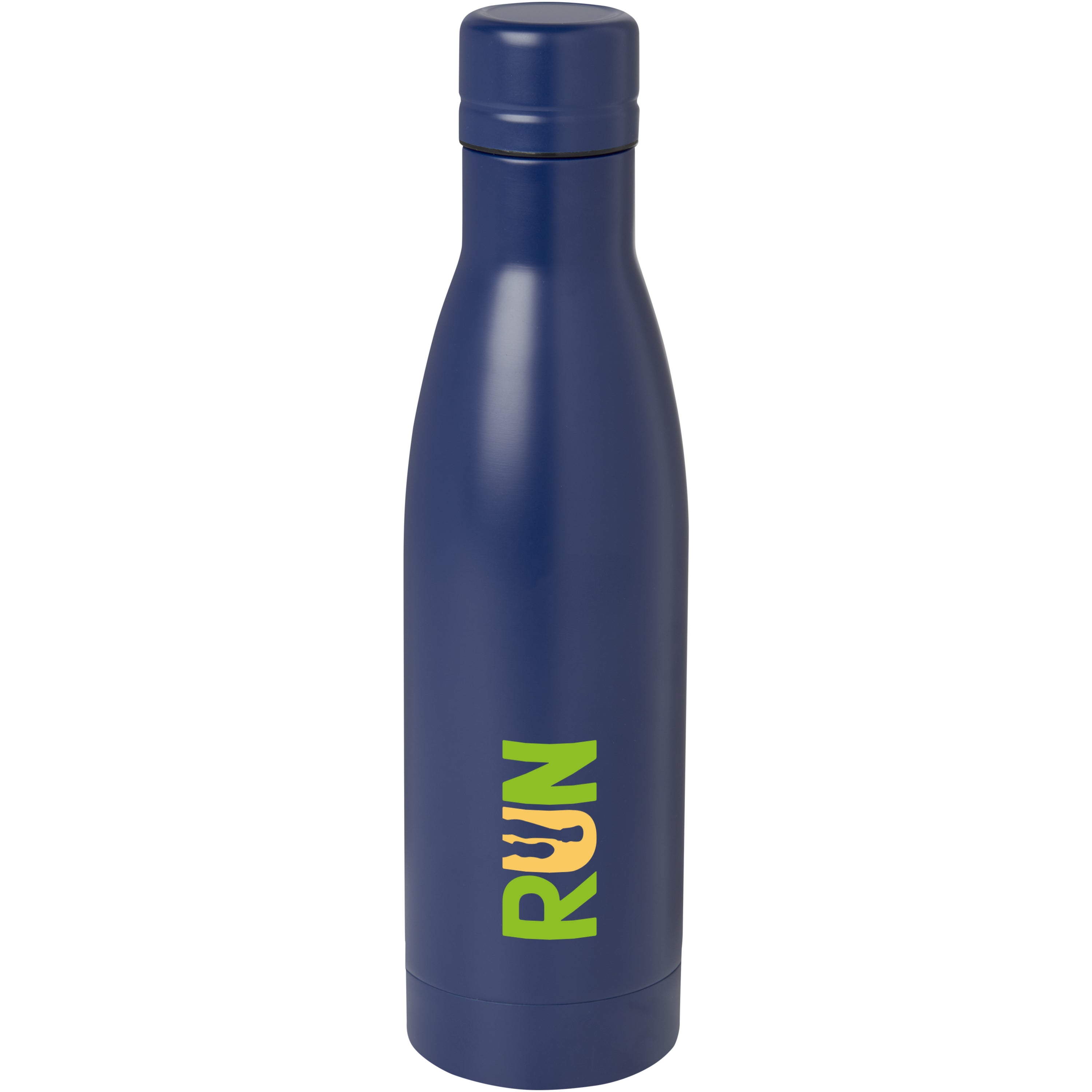 Vasa Recycled Stainless Steel Copper Insulated Bottle