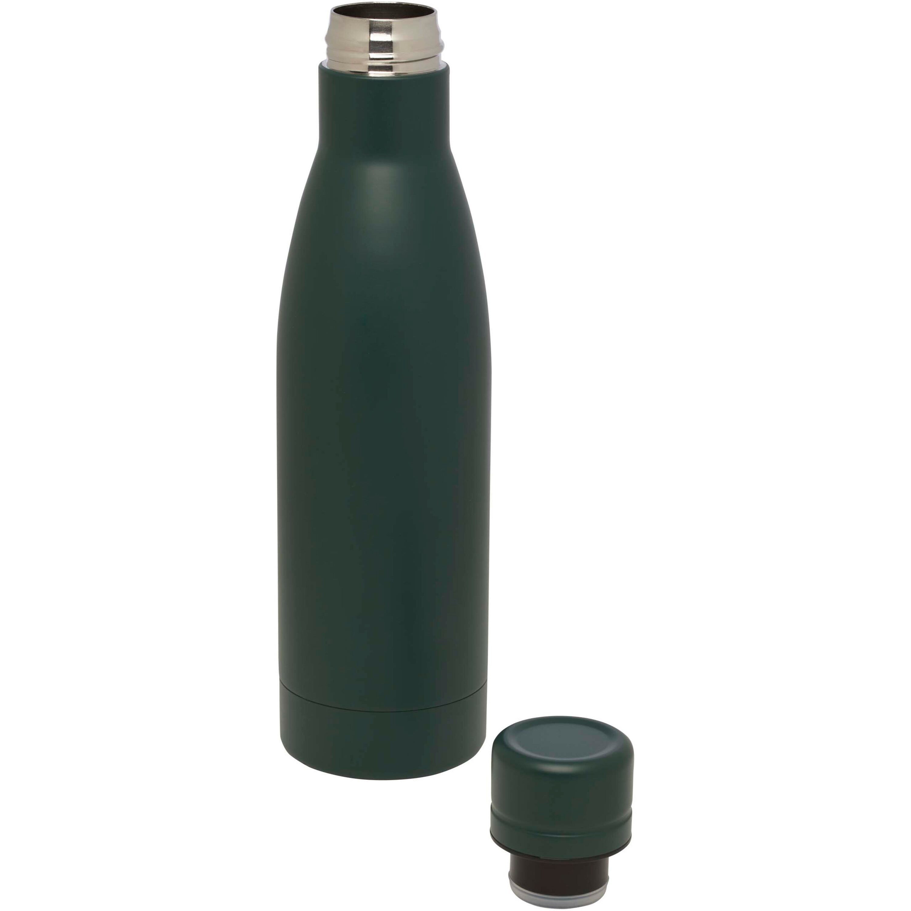 Vasa Recycled Stainless Steel Copper Insulated Bottle