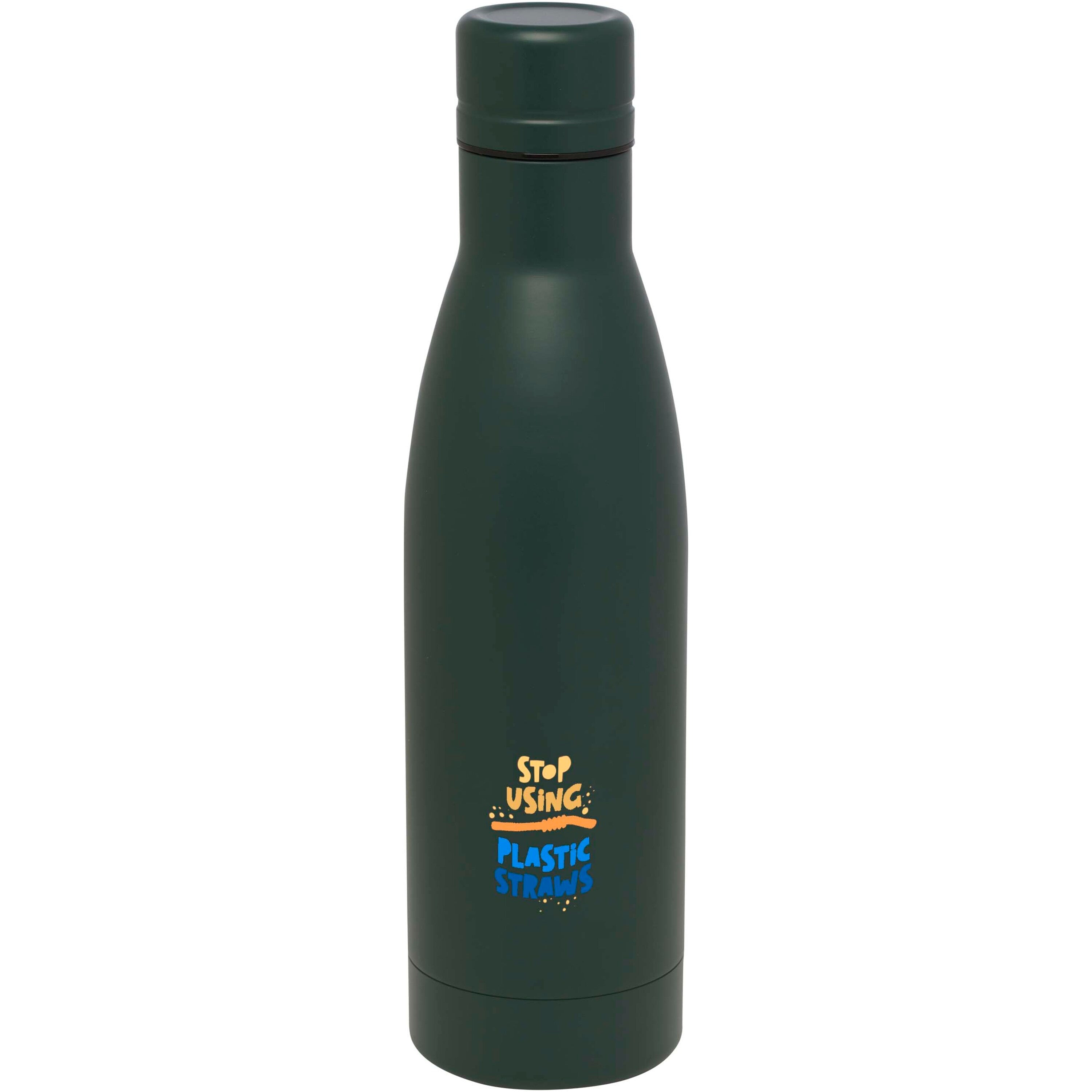 Vasa Recycled Stainless Steel Copper Insulated Bottle
