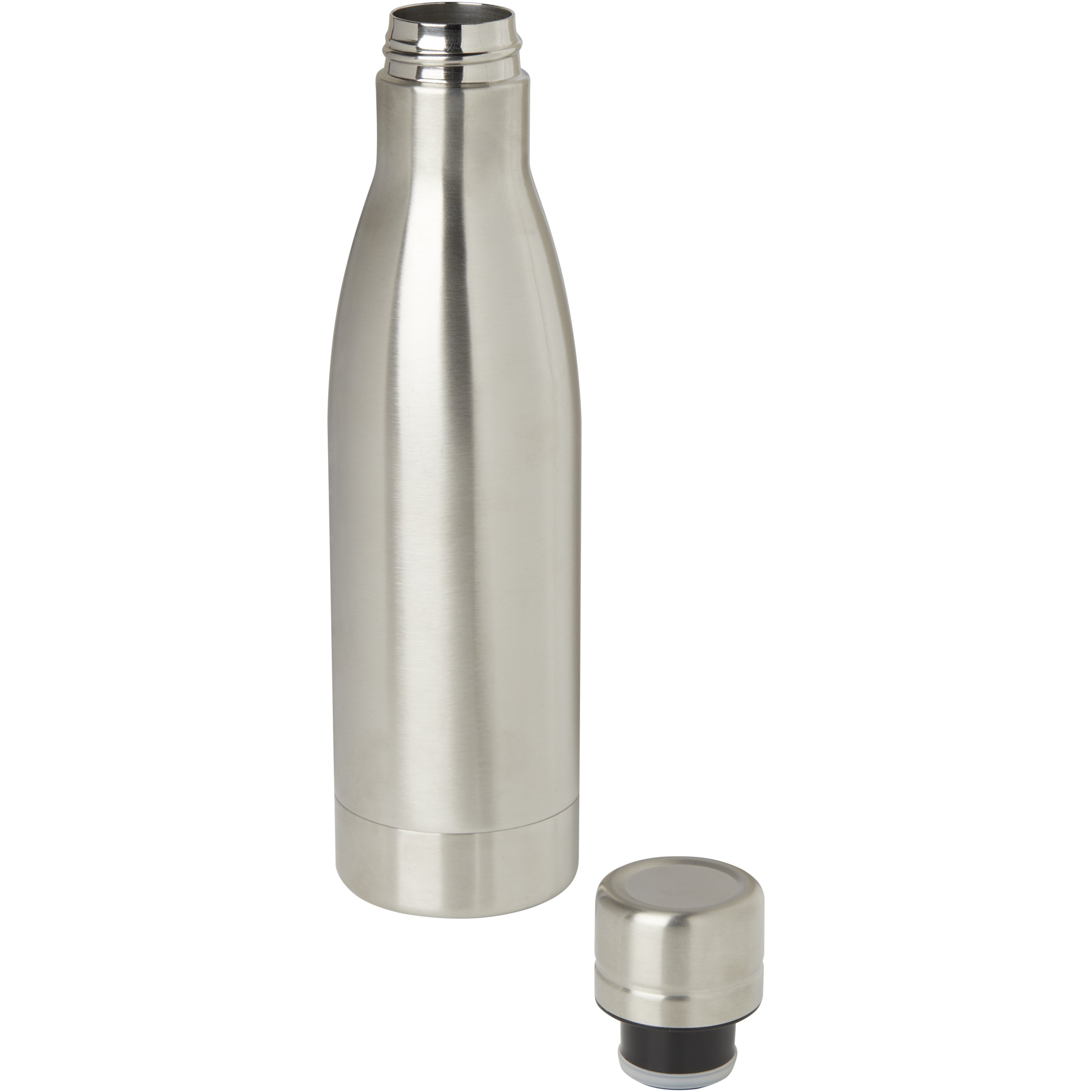 Vasa Recycled Stainless Steel Copper Insulated Bottle