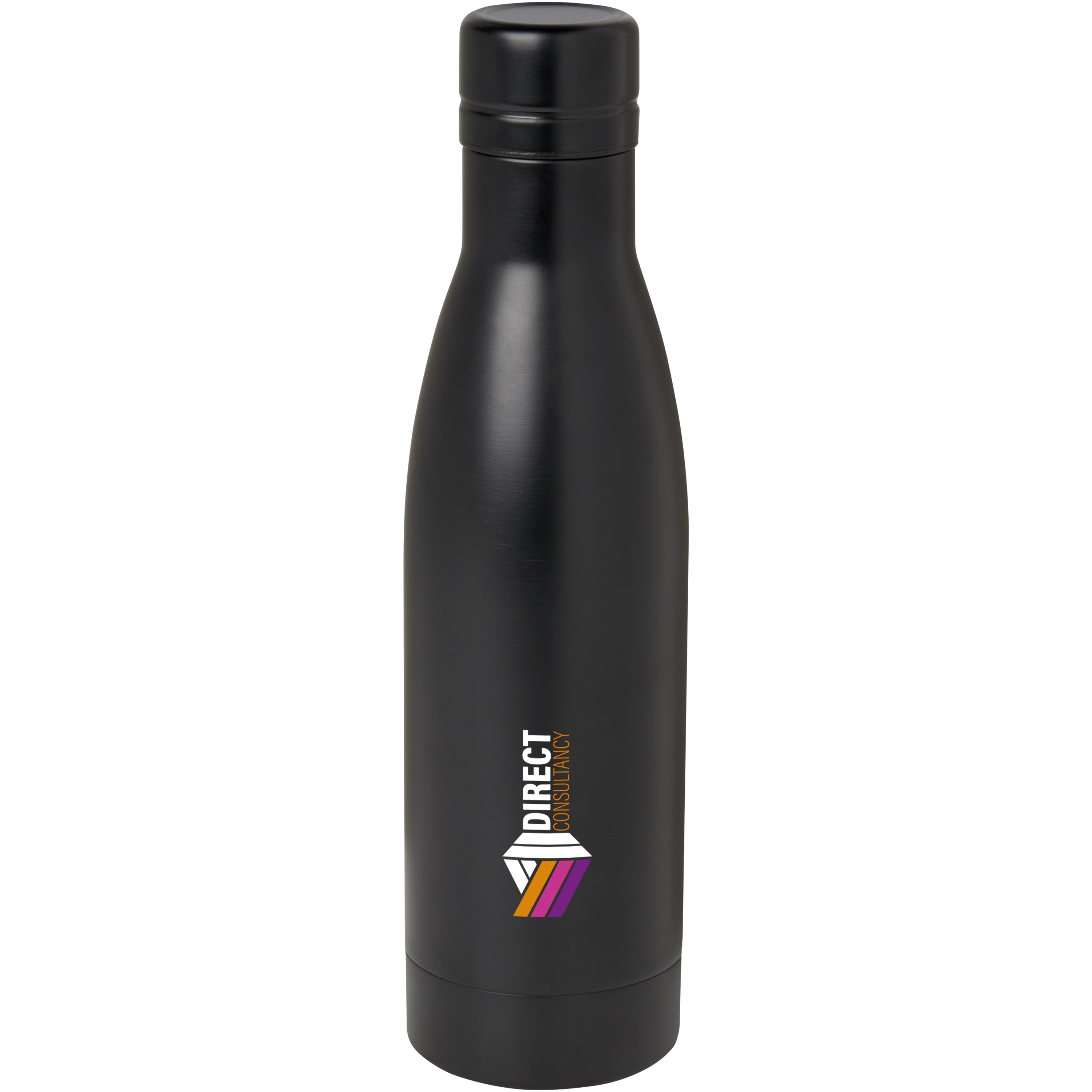 Vasa Recycled Stainless Steel Copper Insulated Bottle